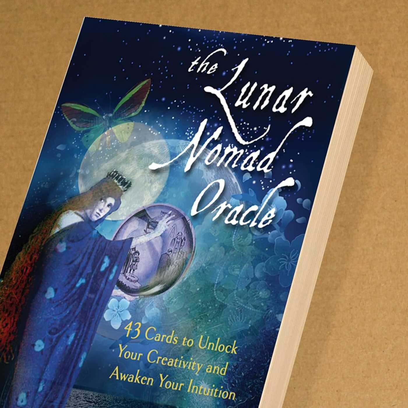 Lunar Nomad Oracle