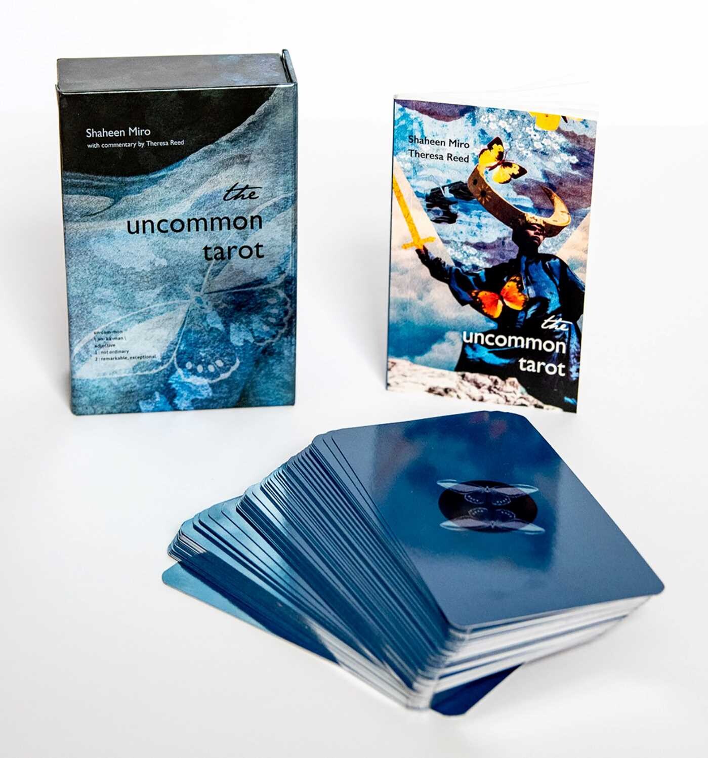 Uncommon Tarot