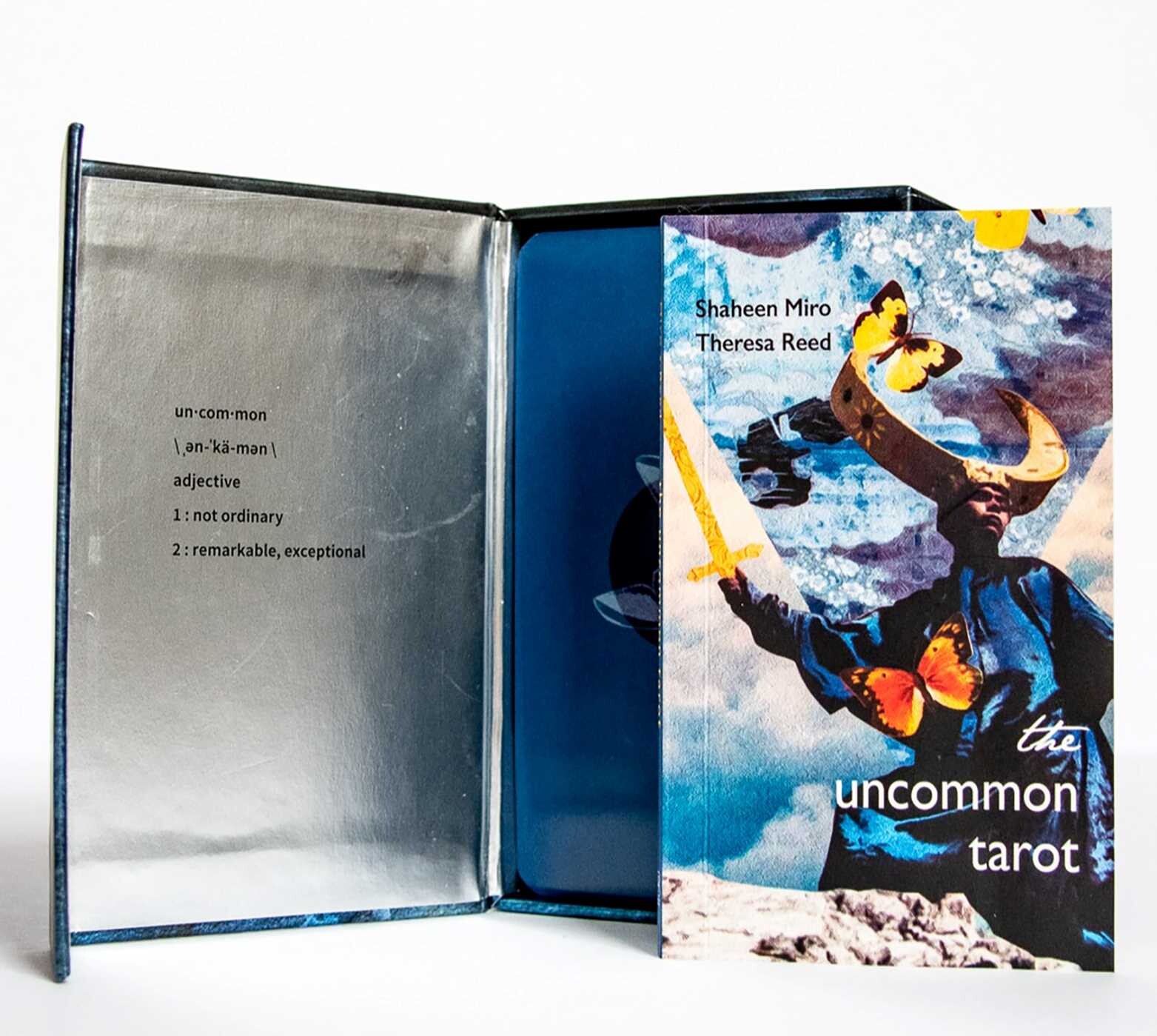 Uncommon Tarot