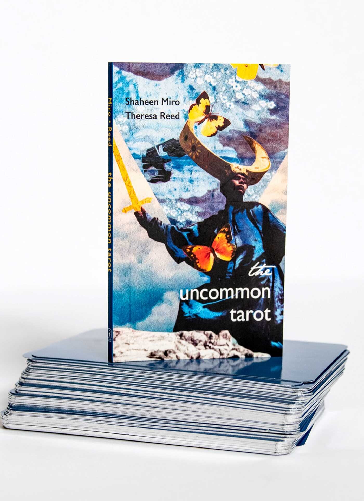 Uncommon Tarot