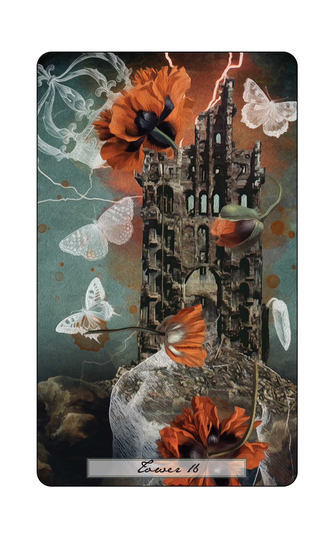Uncommon Tarot