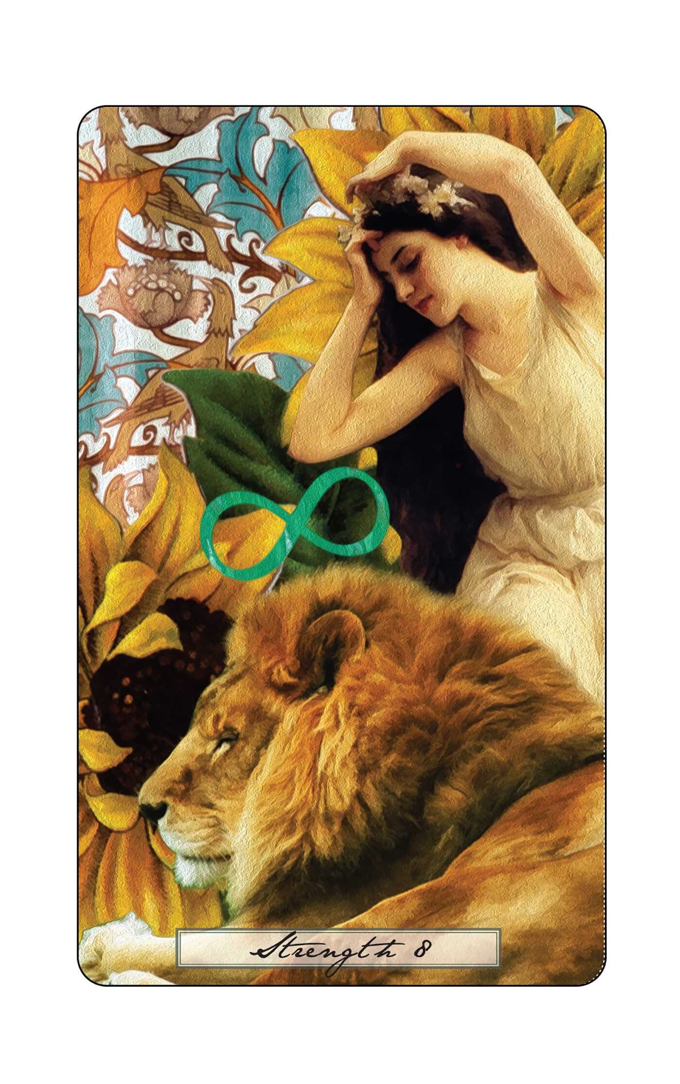 Uncommon Tarot