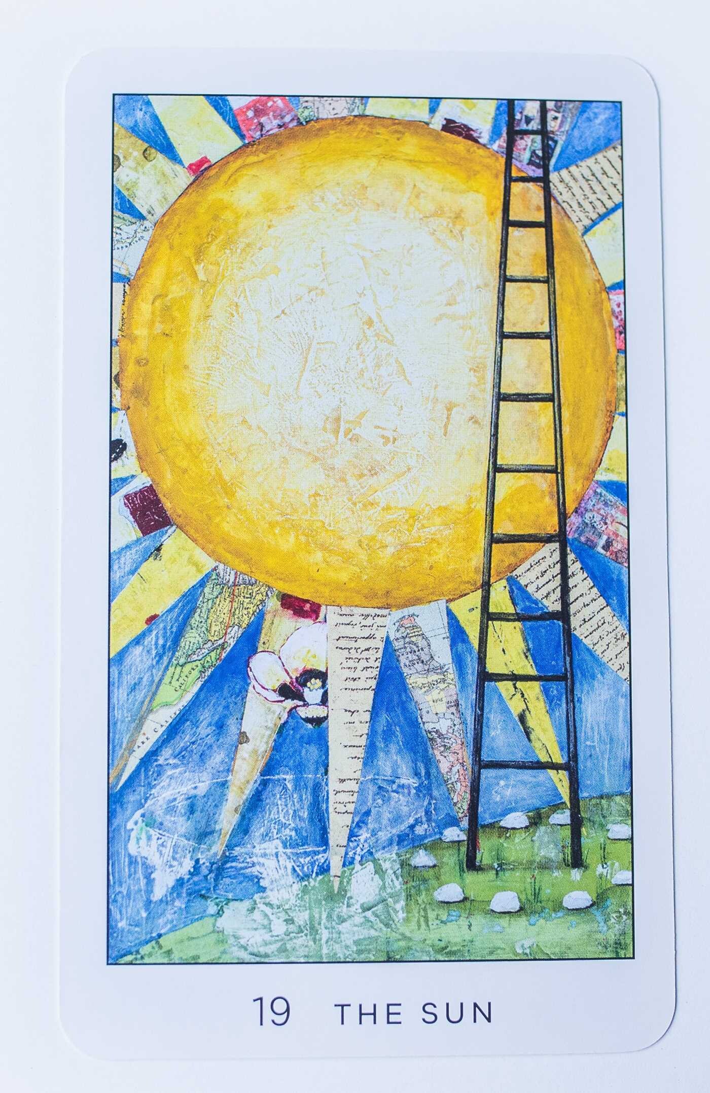 Radiant Tarot
