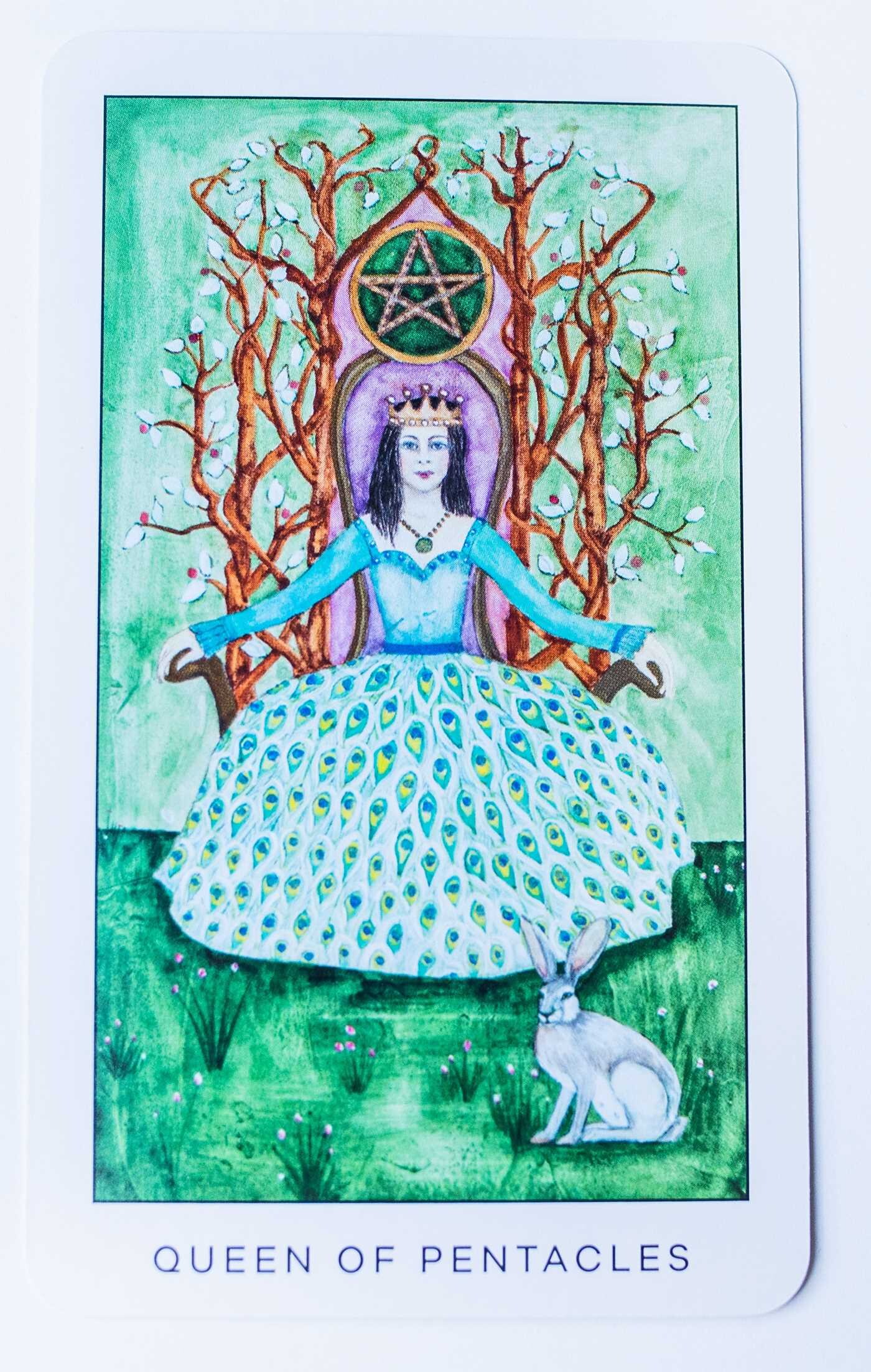 Radiant Tarot
