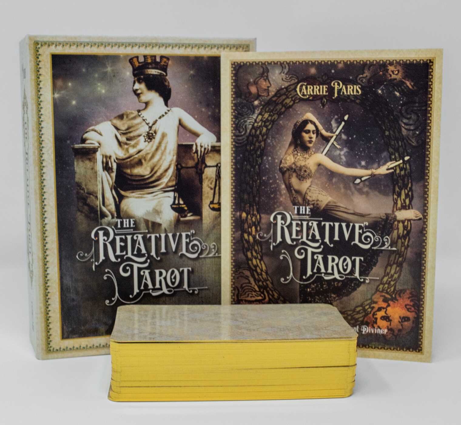 Relative Tarot