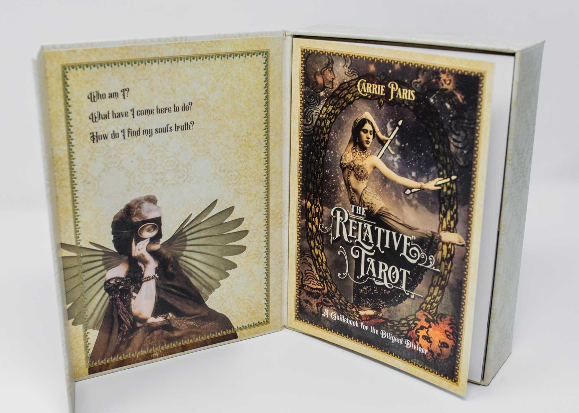 Relative Tarot