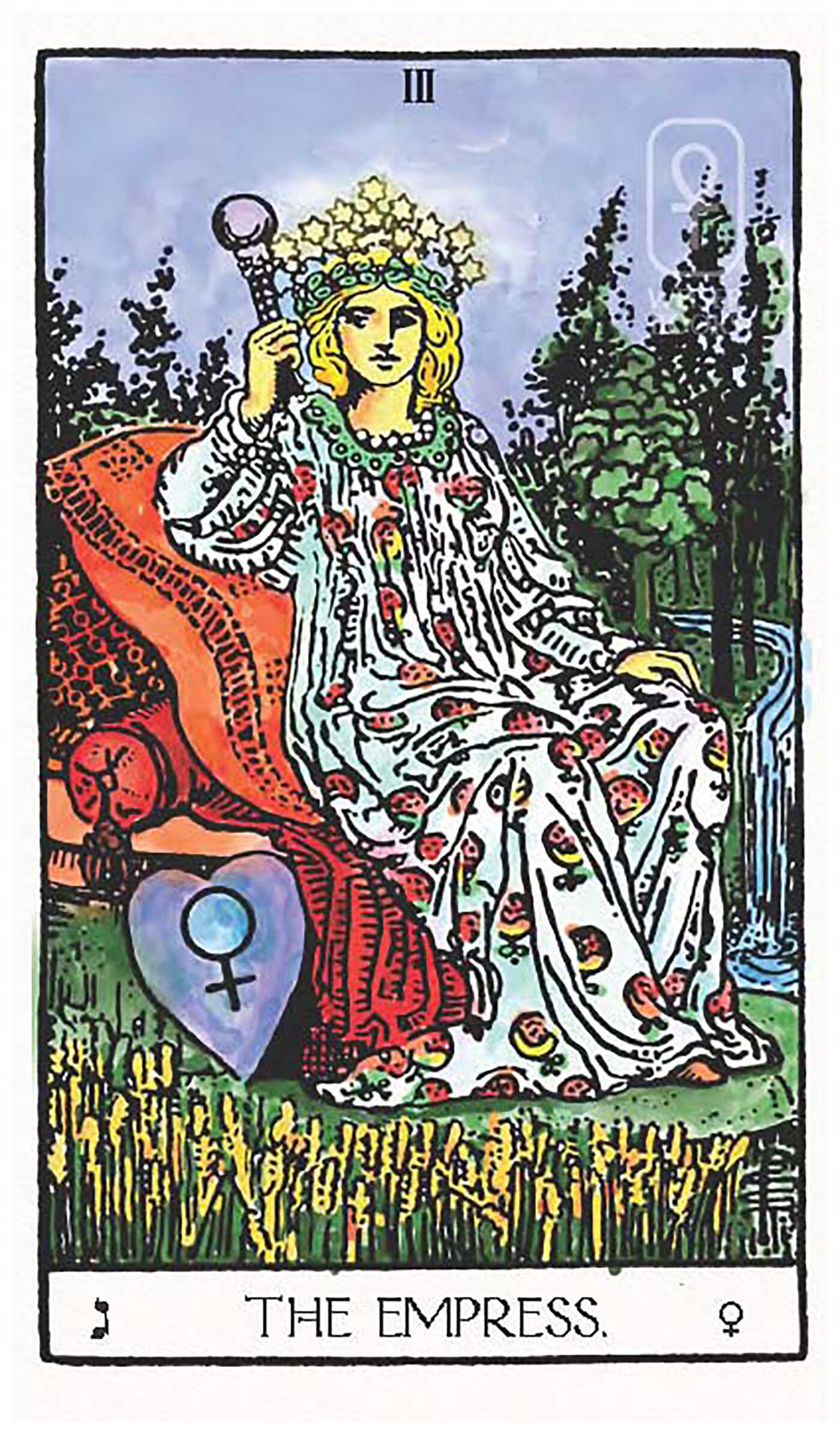 Weiser Tarot