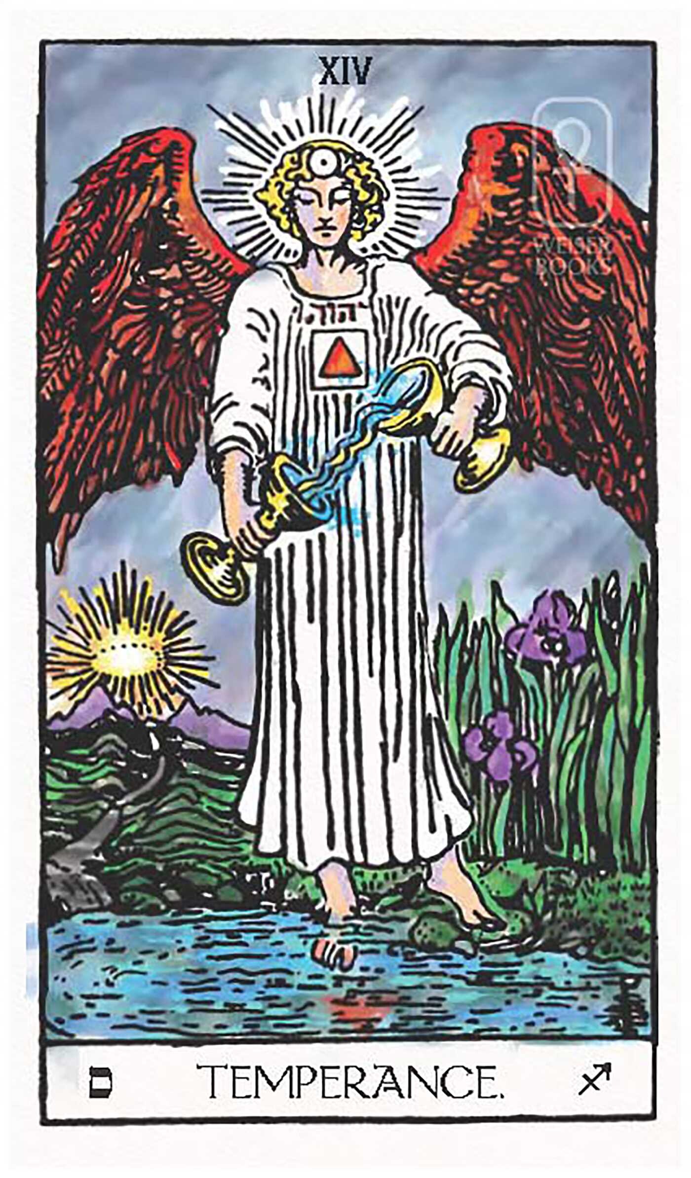 Weiser Tarot