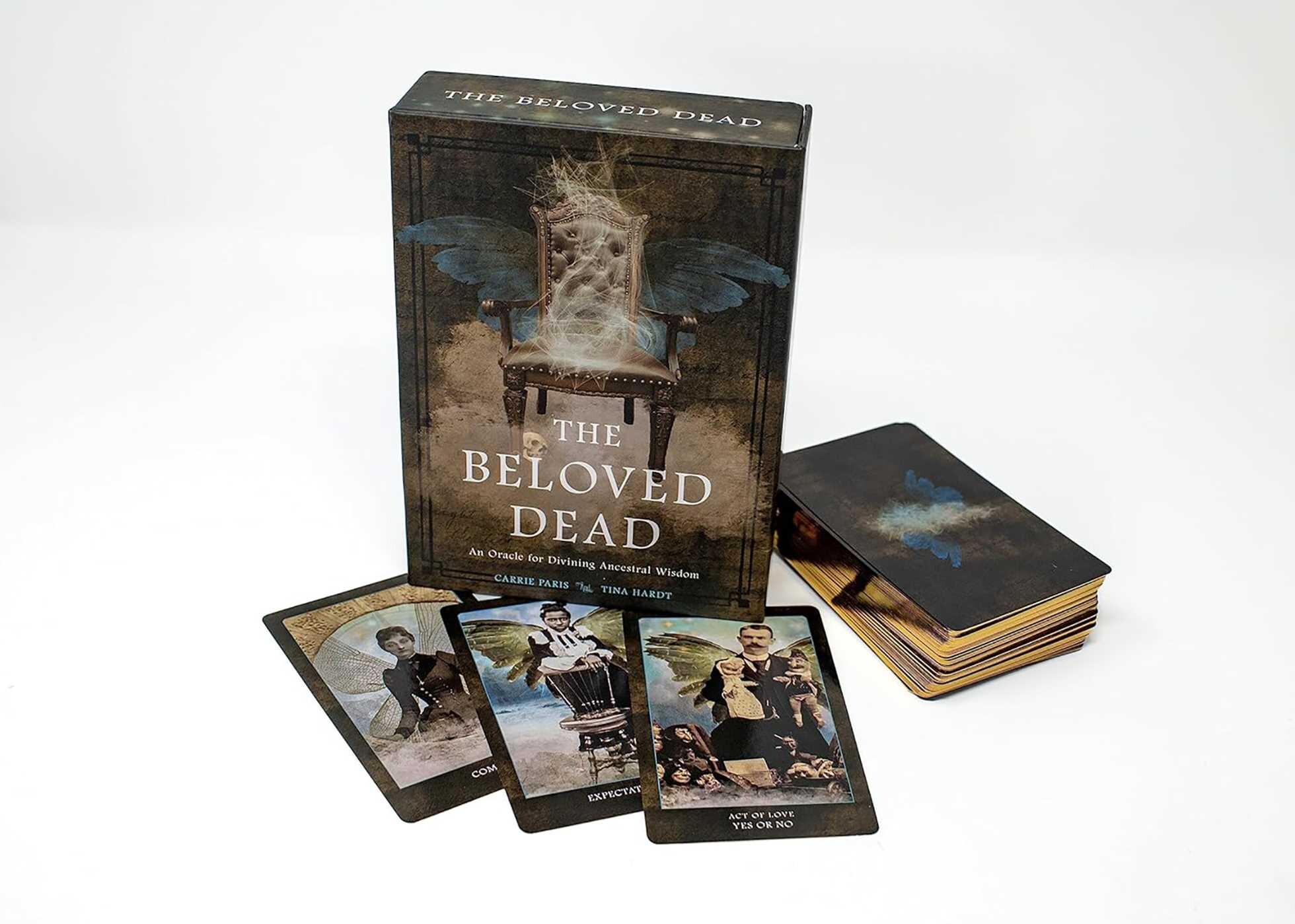 Beloved Dead