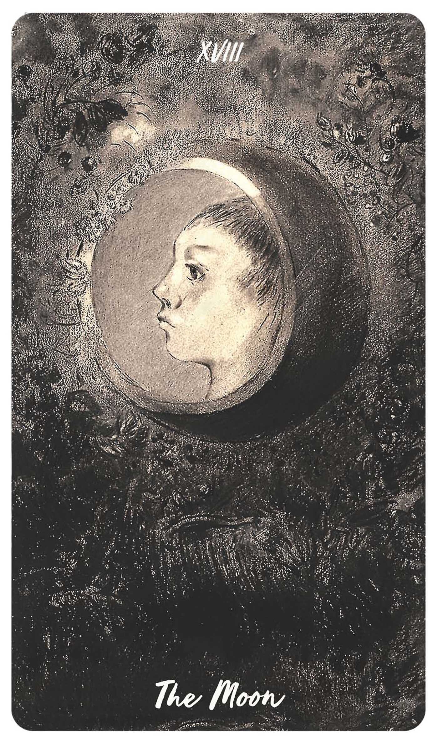 Tarot Chimera