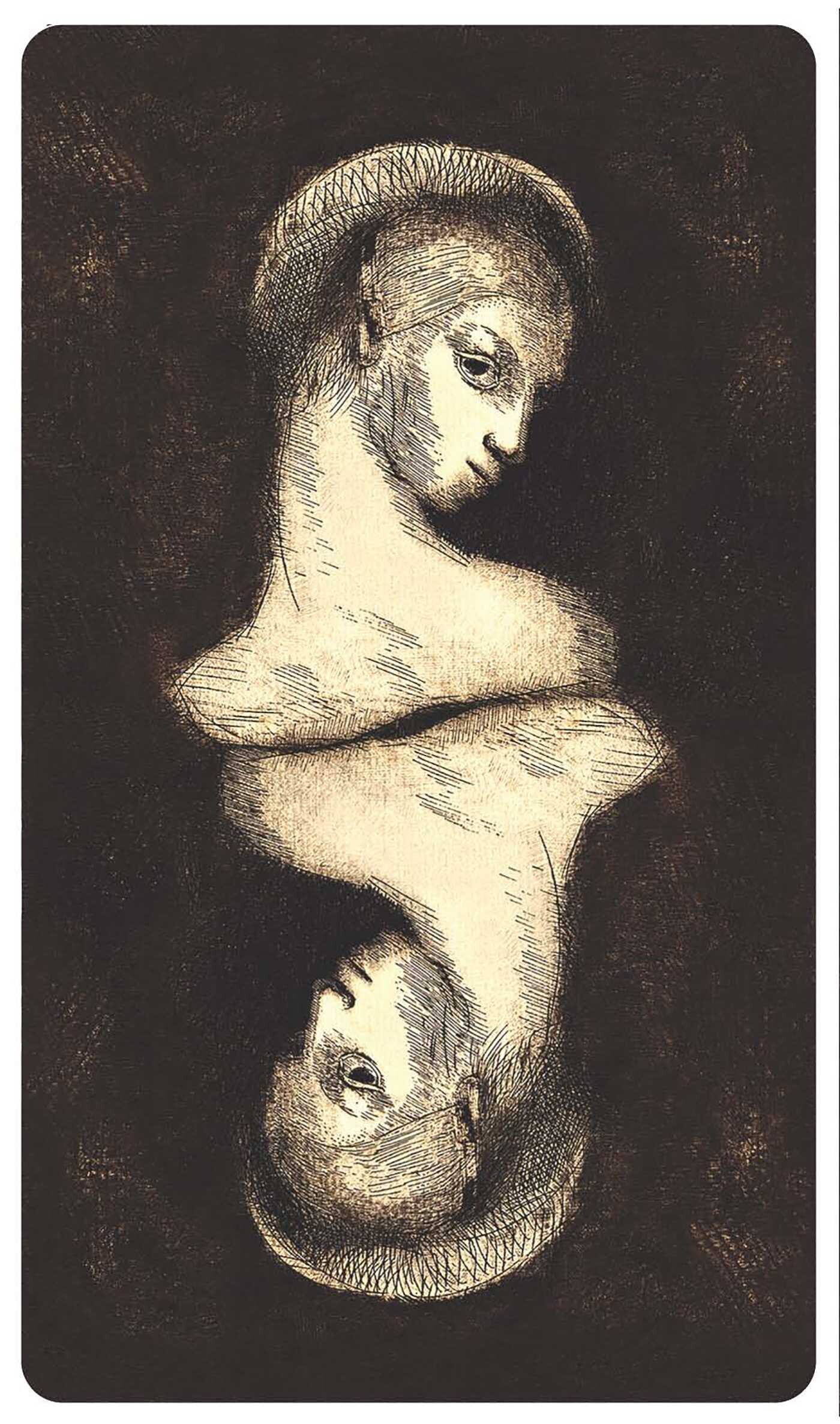 Tarot Chimera