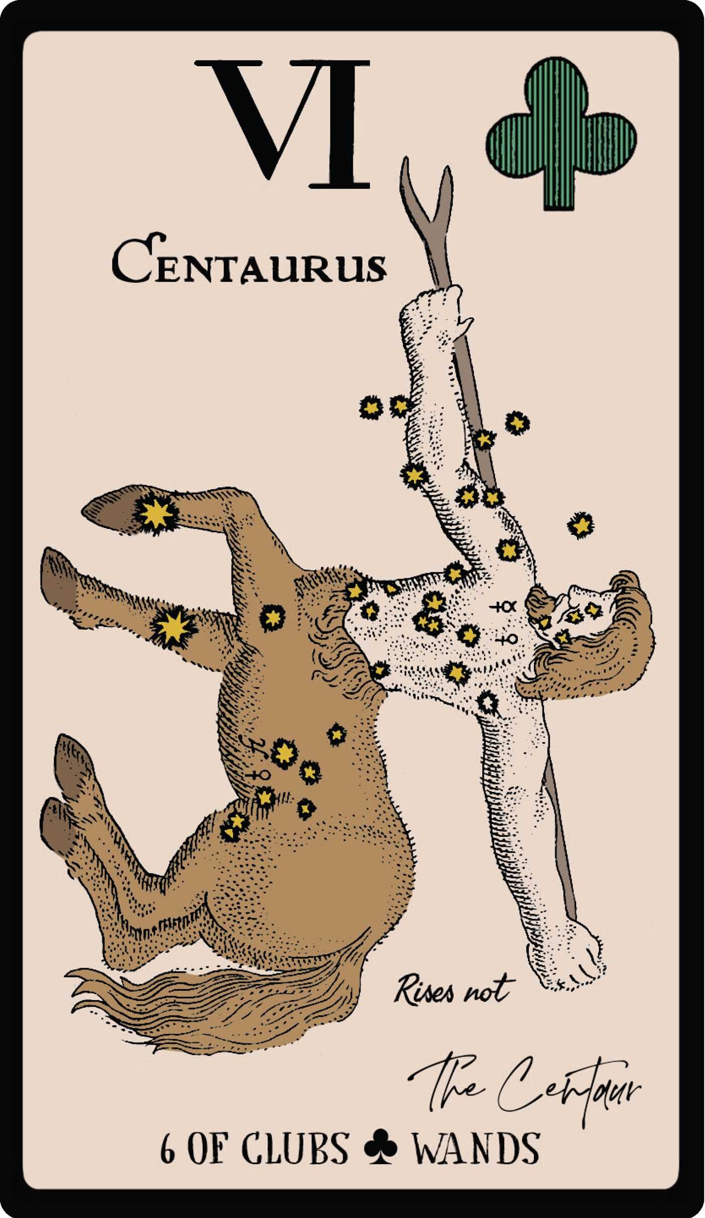 Starlore Arcana