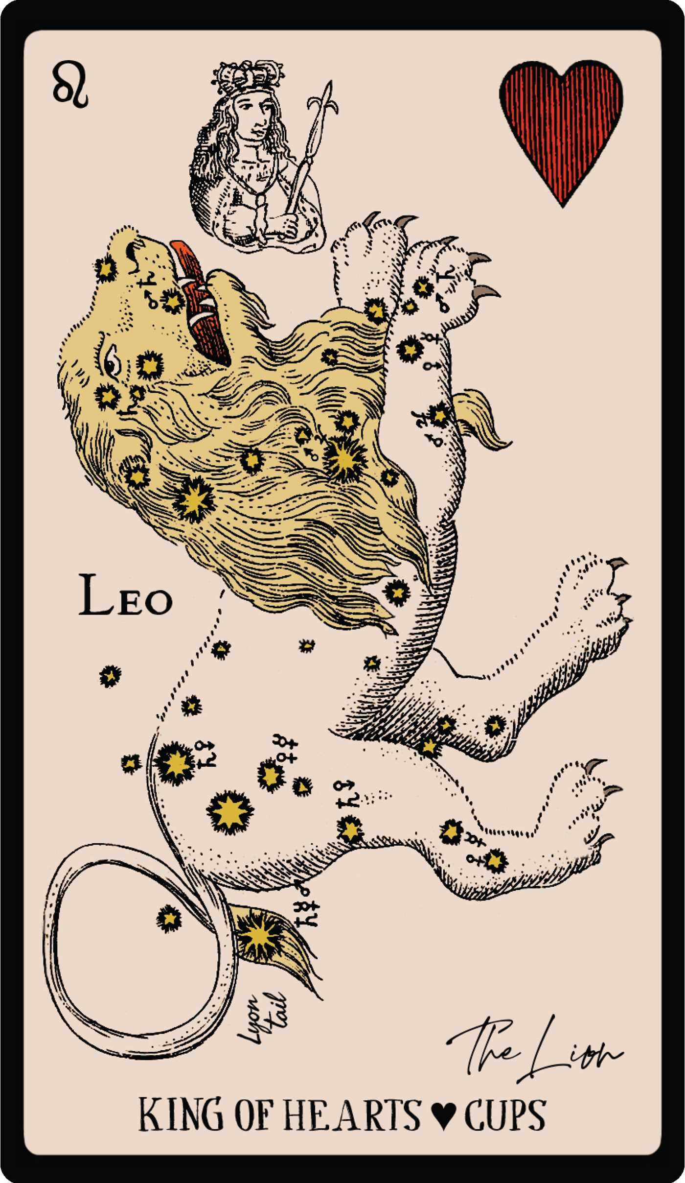 Starlore Arcana