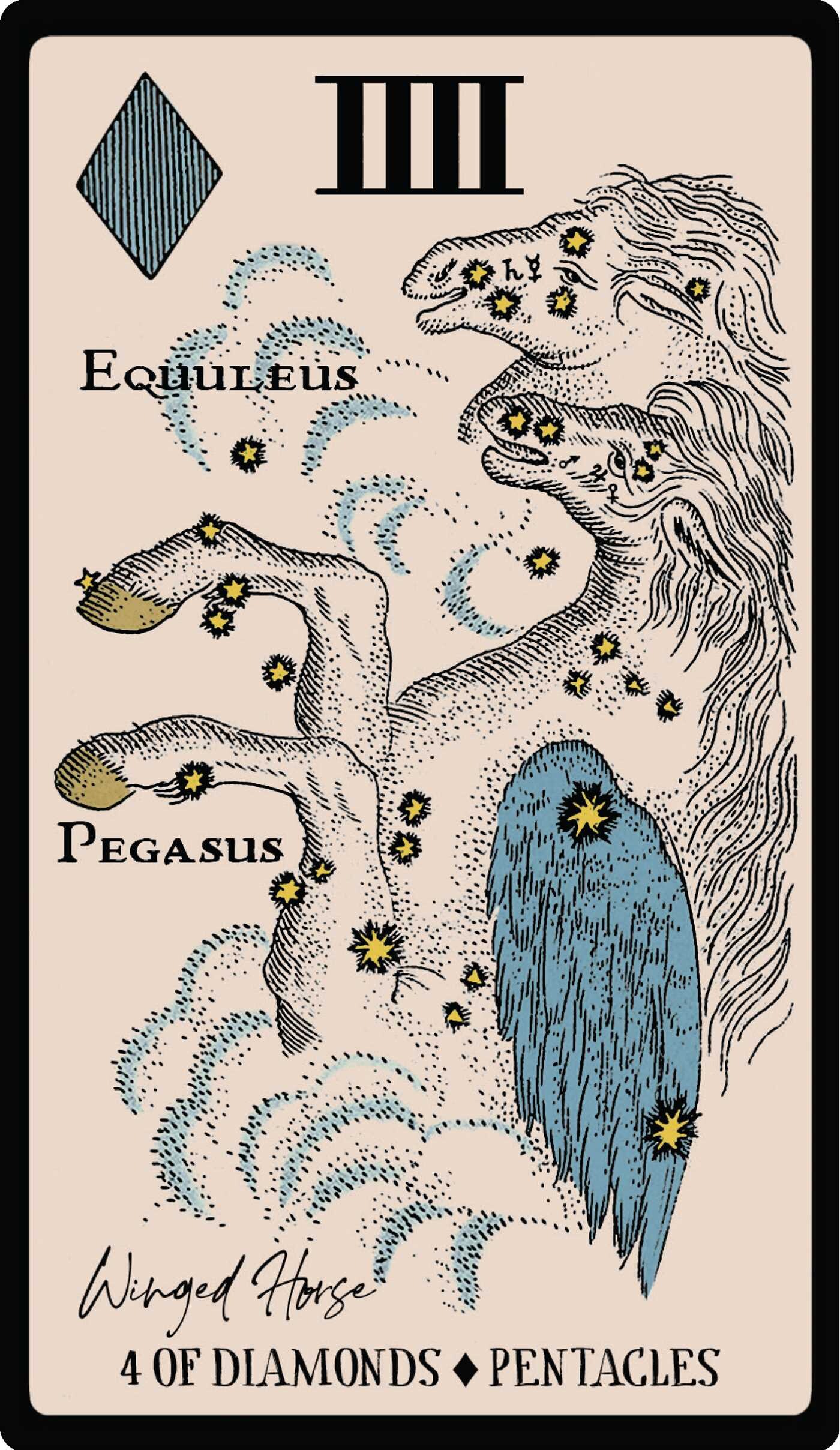 Starlore Arcana