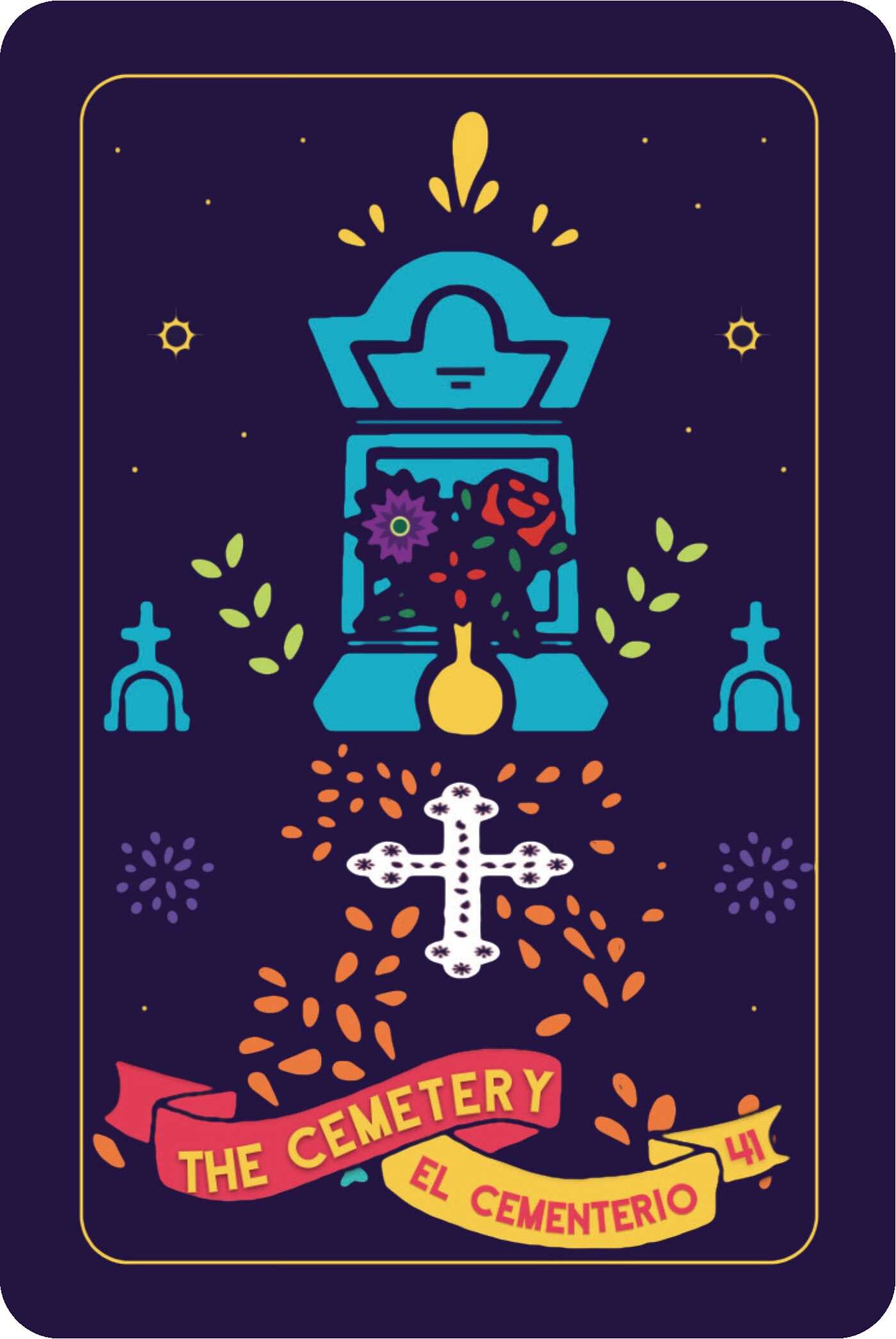 Ofrenda Oracle