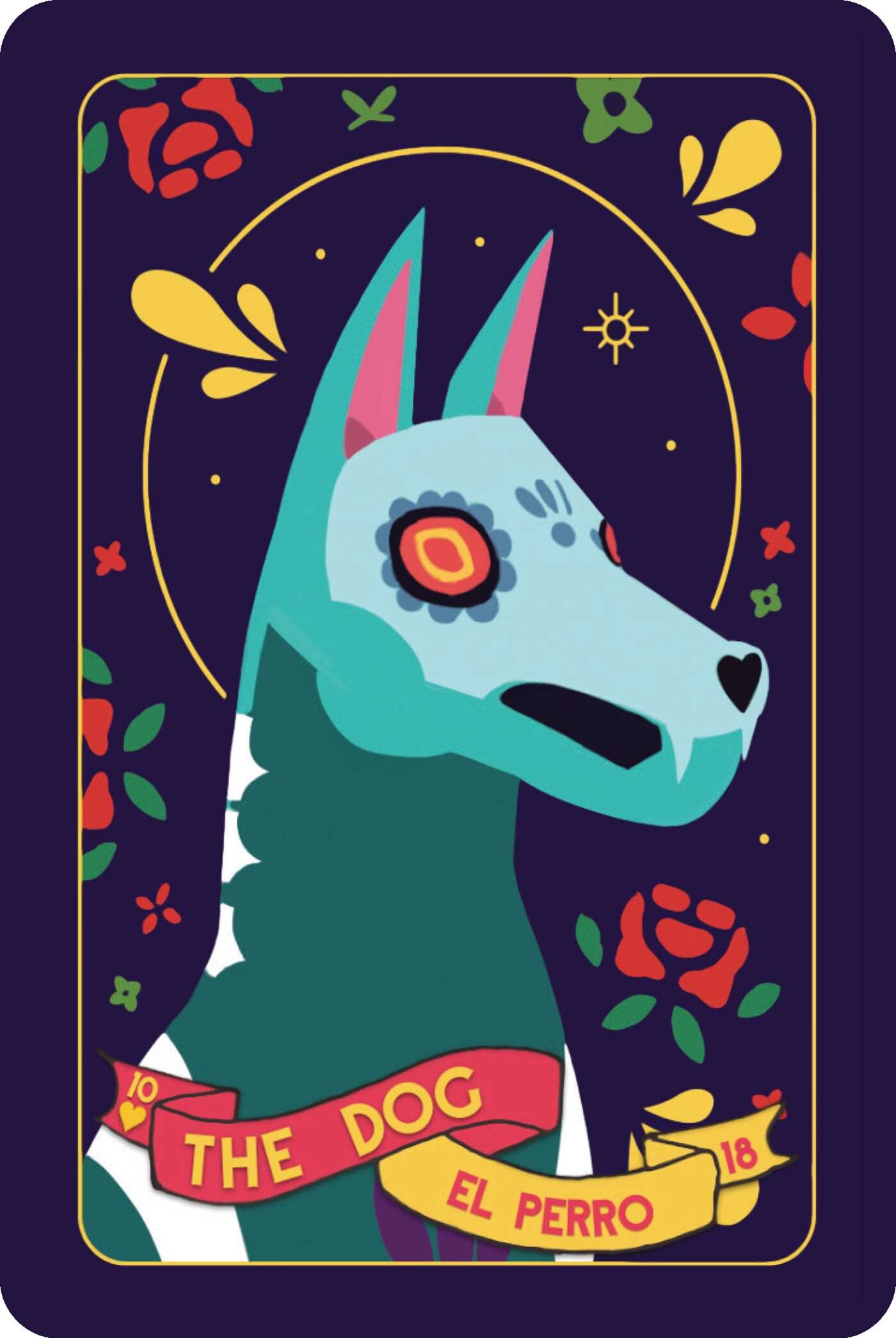 Ofrenda Oracle