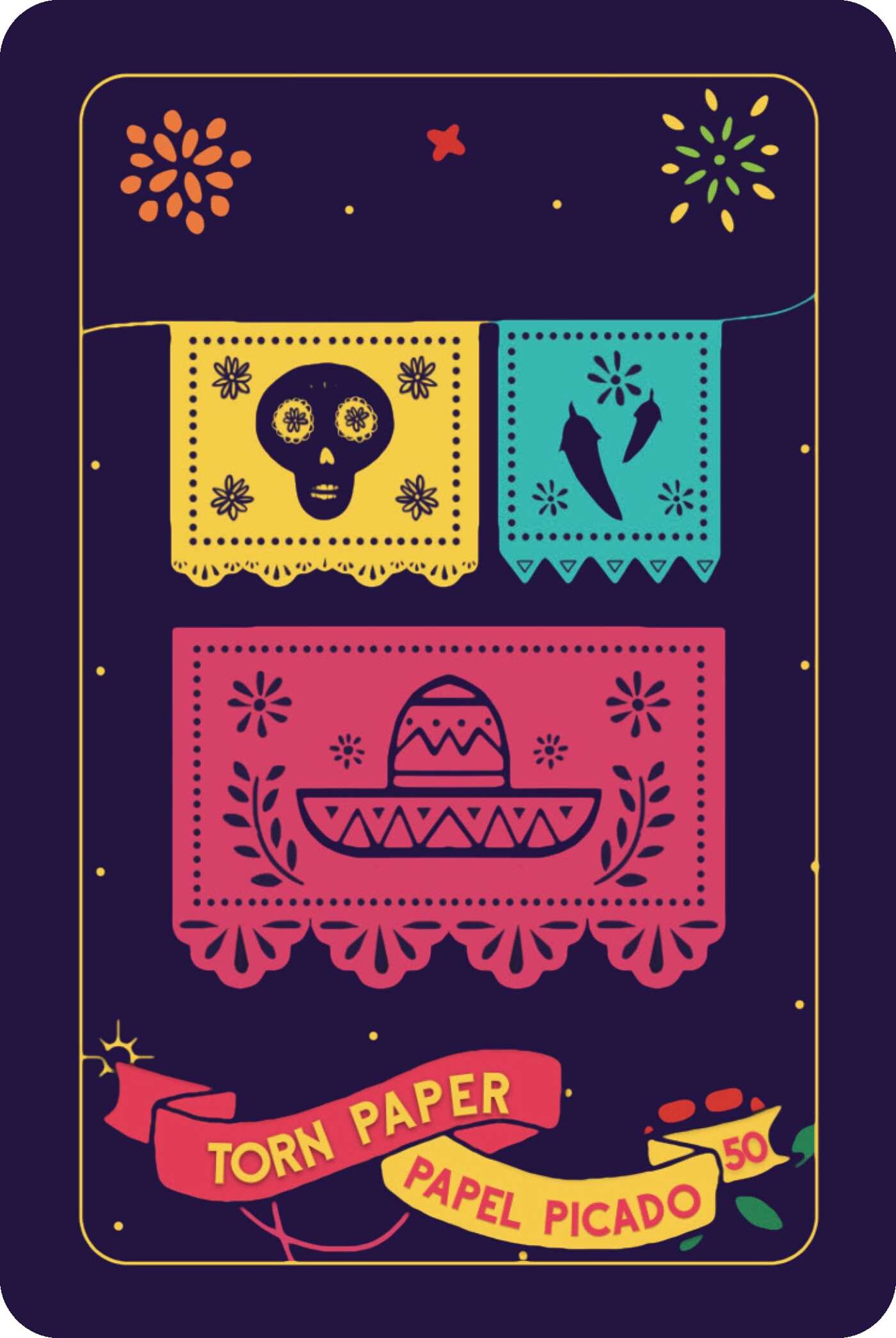 Ofrenda Oracle