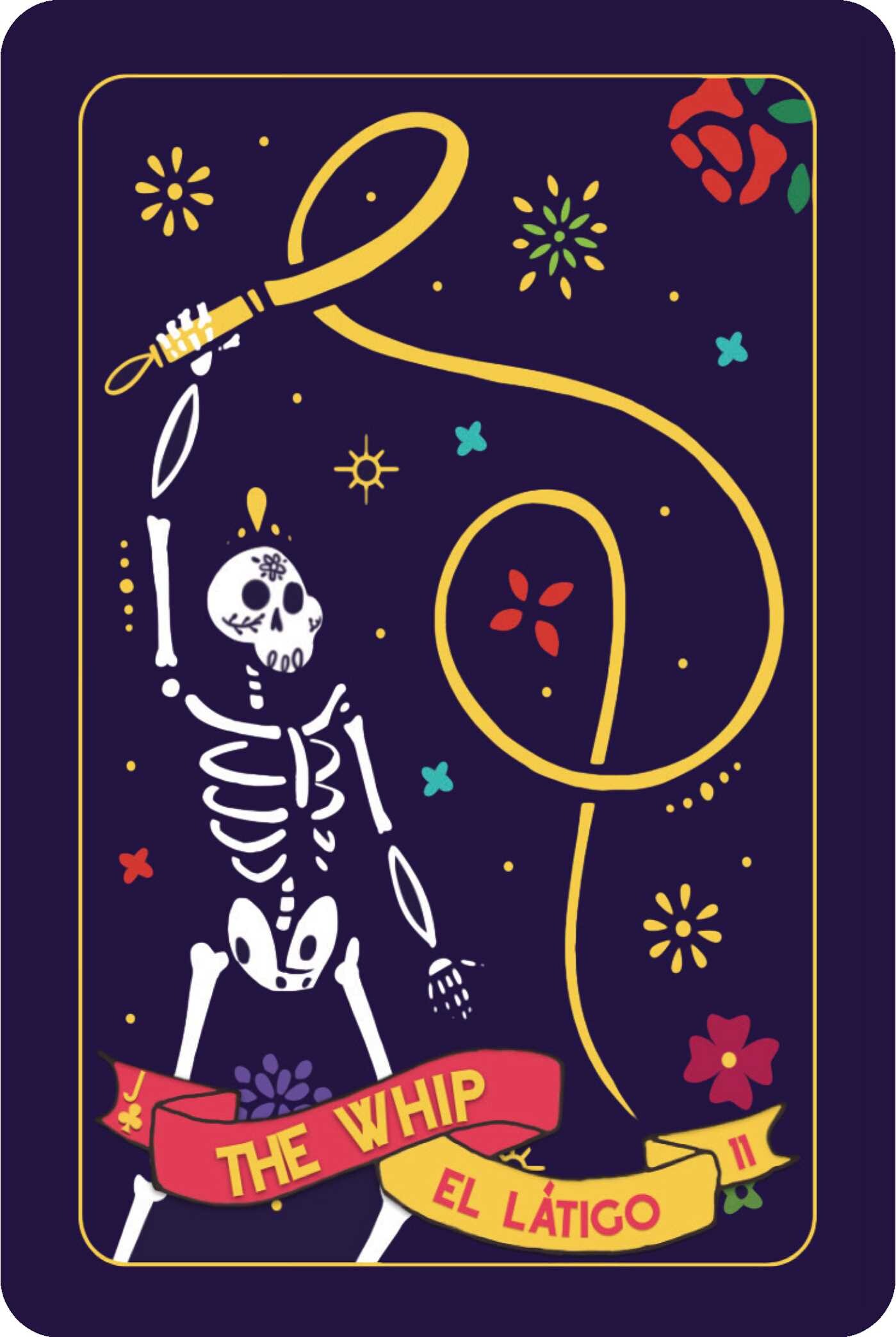 Ofrenda Oracle