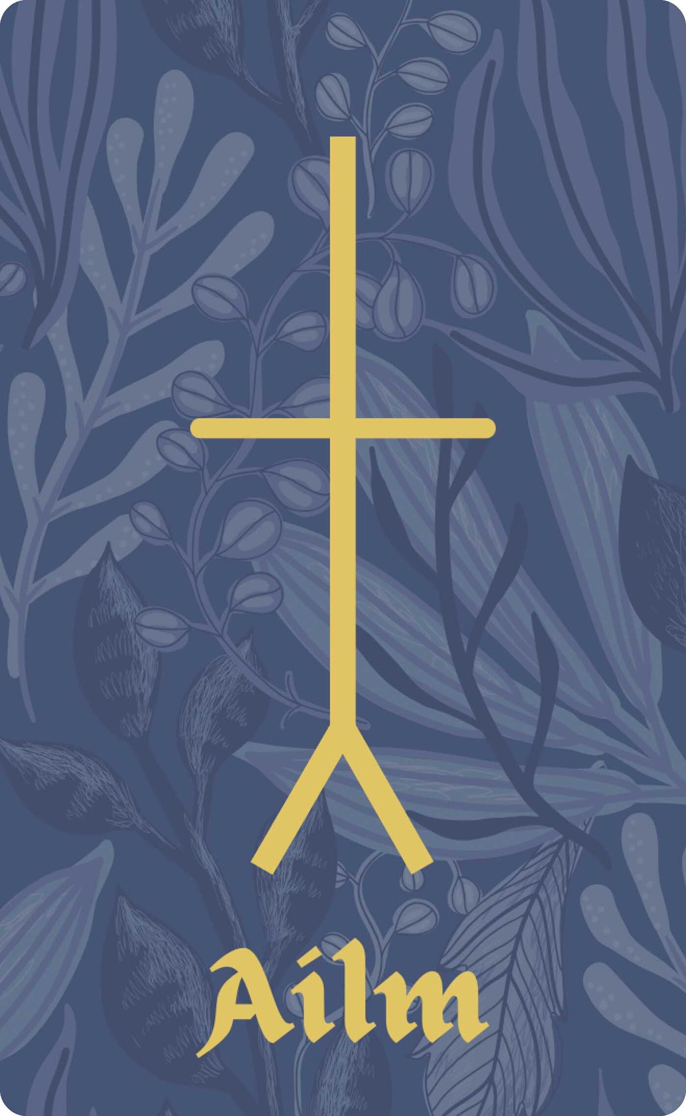 Ogham