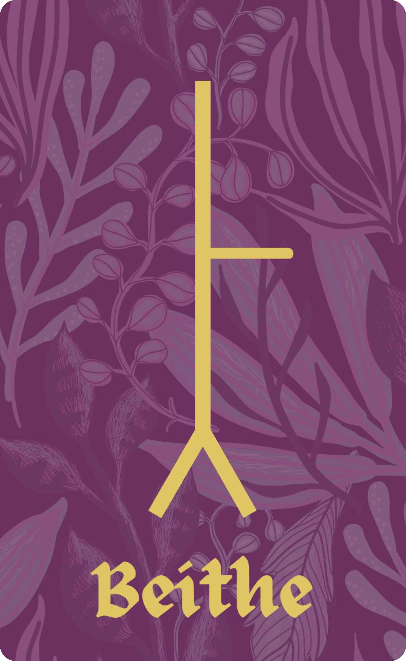 Ogham