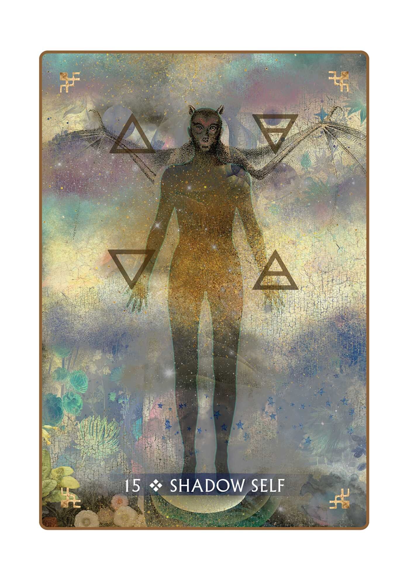 Four Selves Oracle