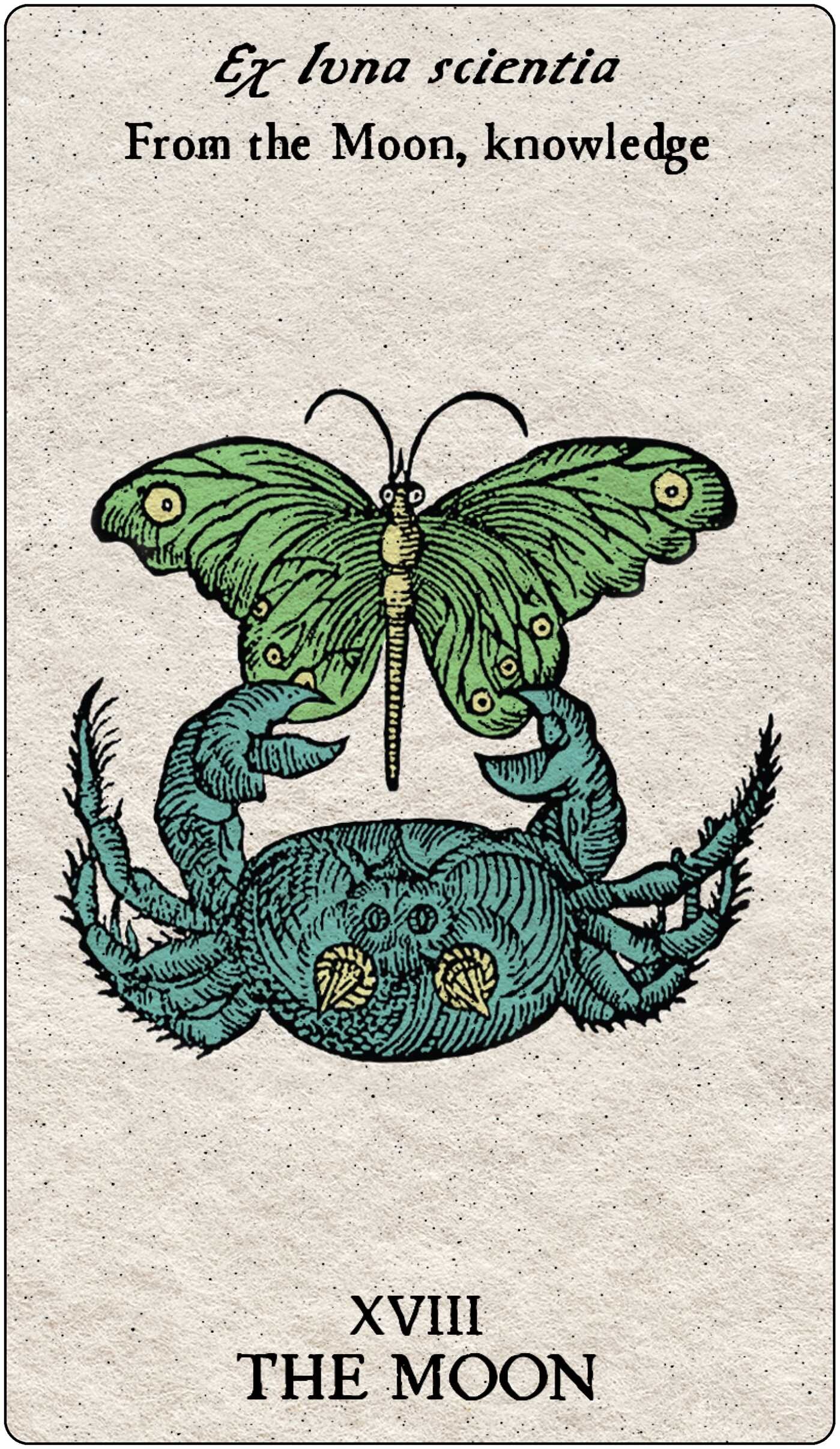 Tarot Emblemata