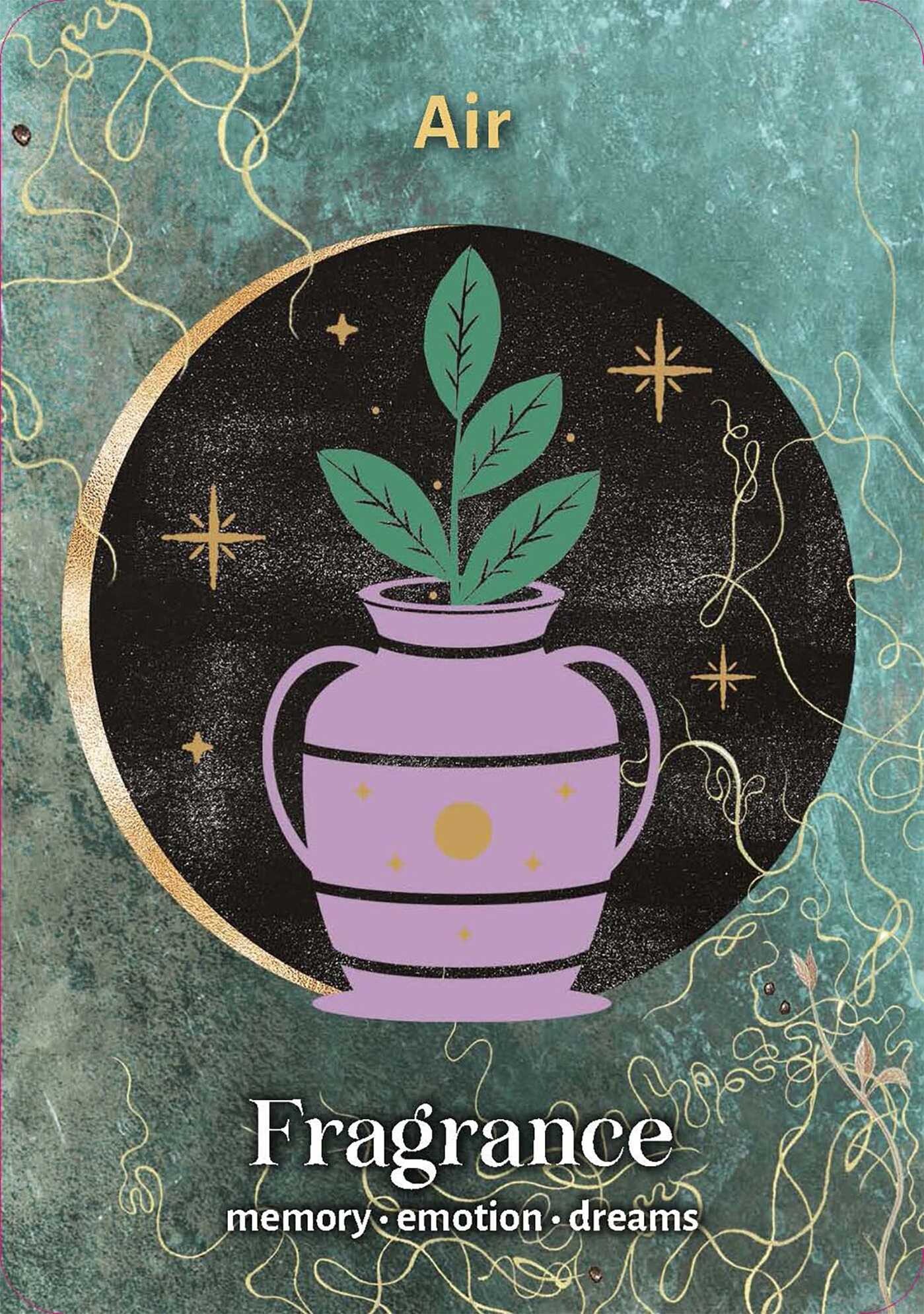 Magic Spells Oracle