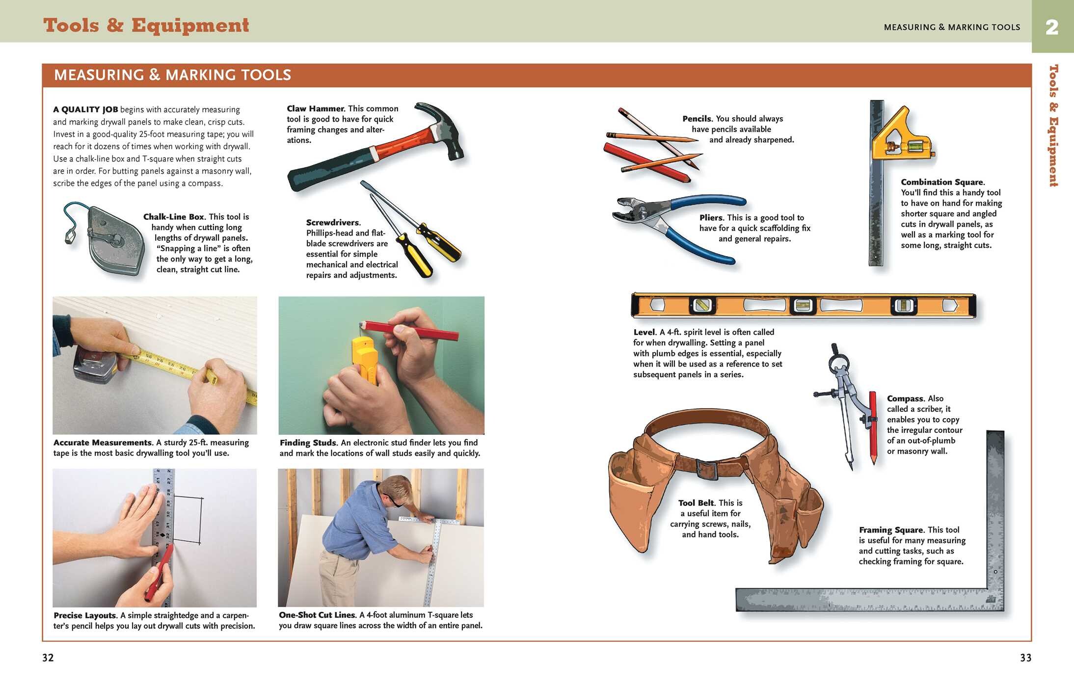 Ultimate Guide: Drywall, 4th Edition