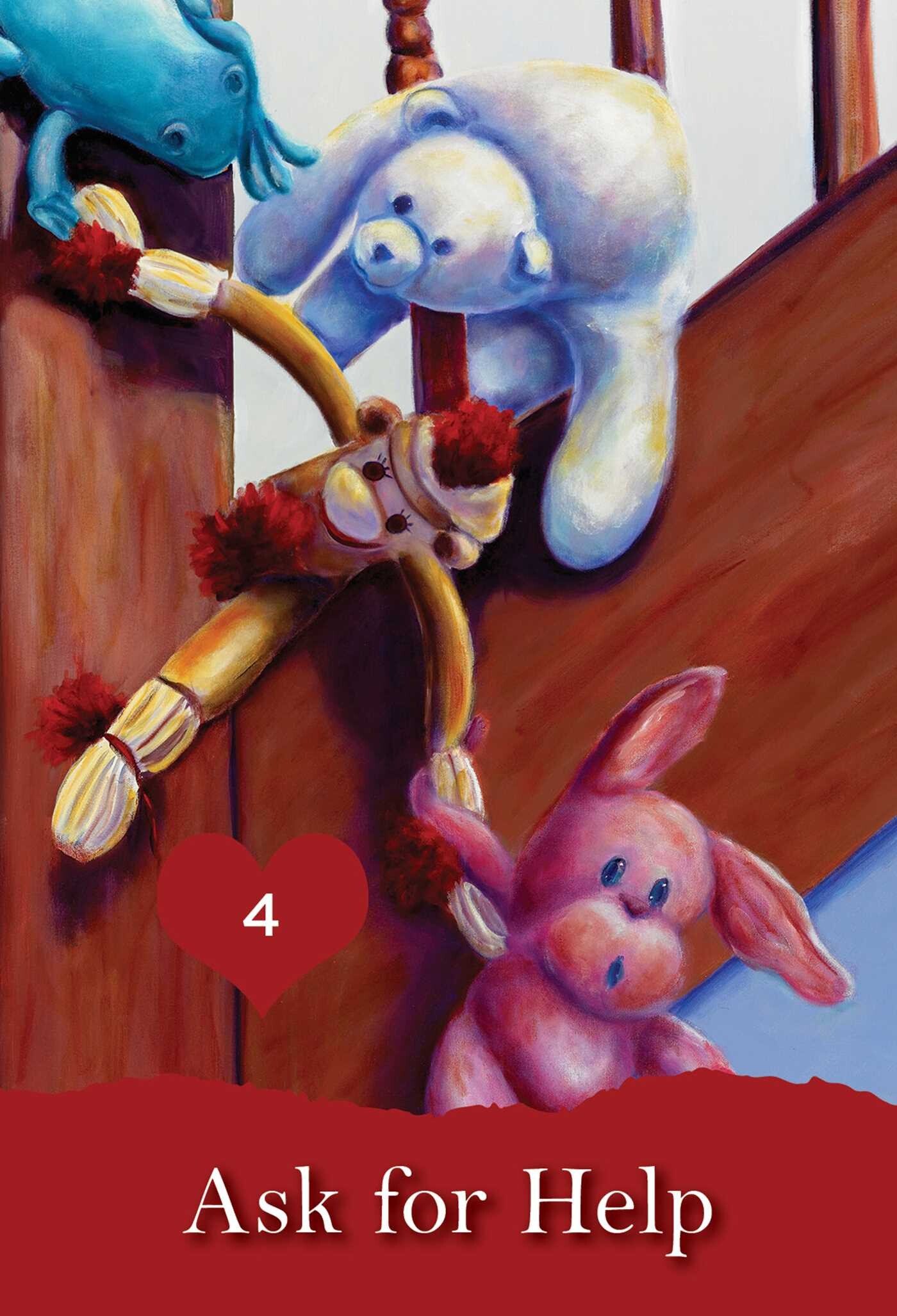 Sock Monkey Oracle