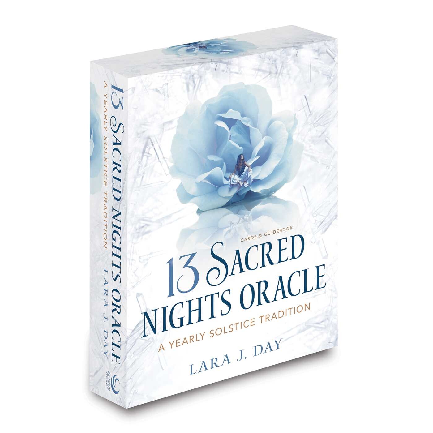 13 Sacred Nights Oracle