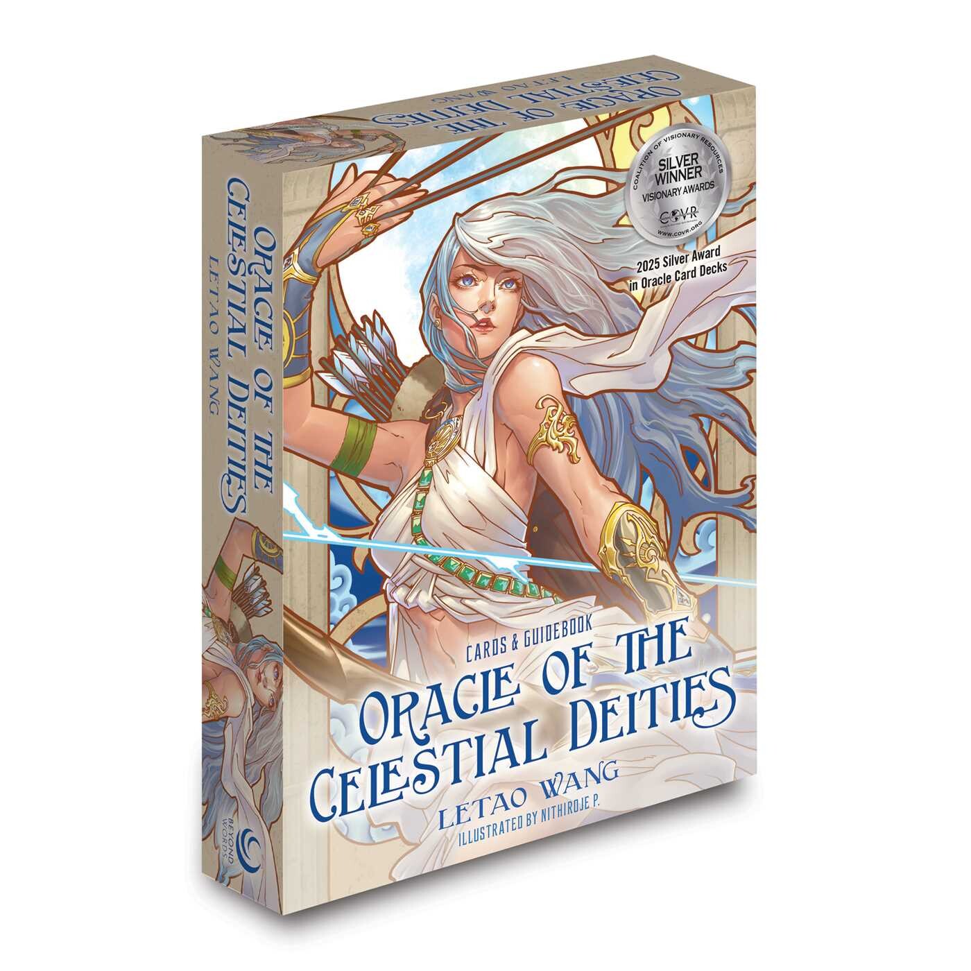 Oracle of the Celestial Deities