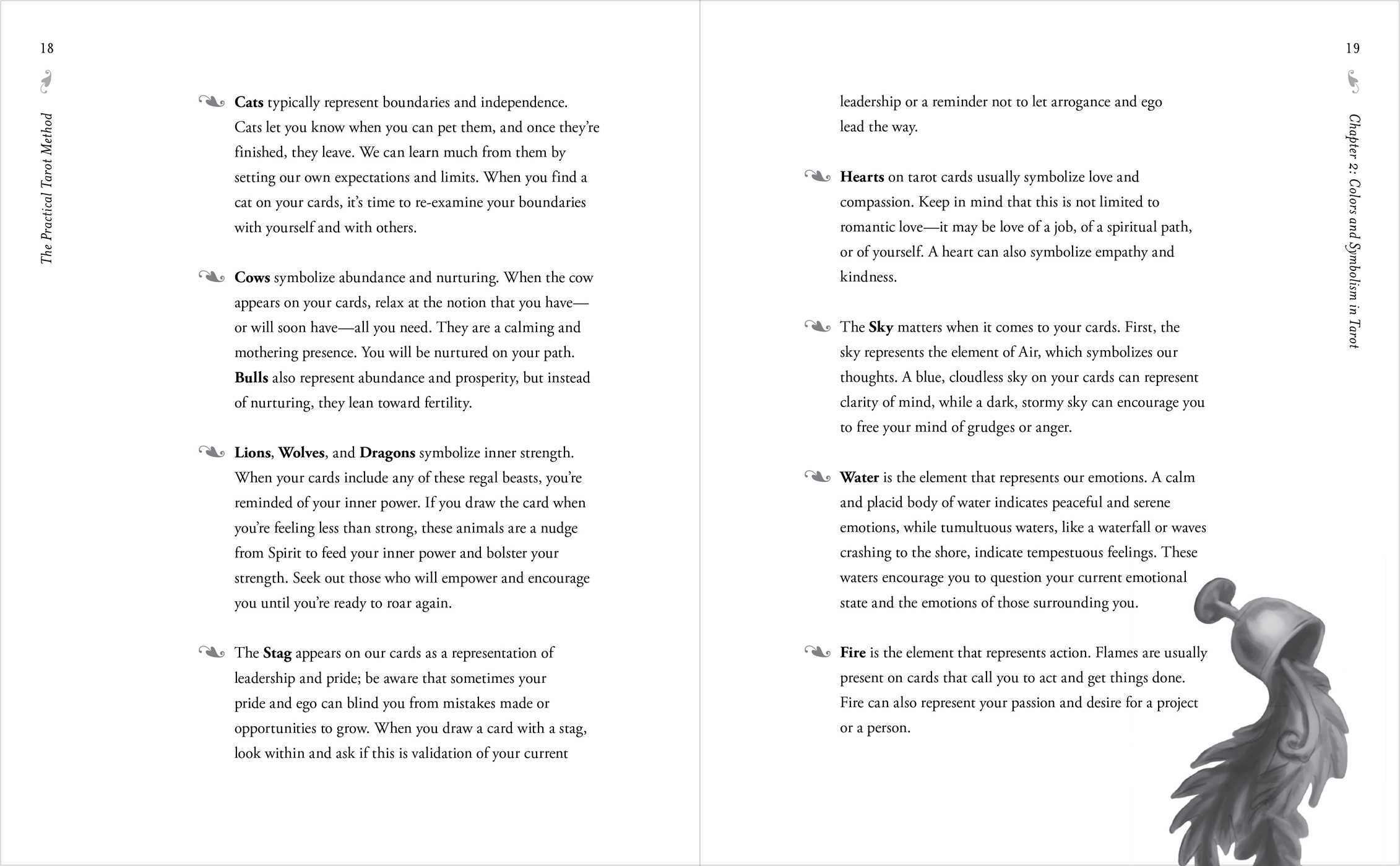 The Practical Tarot Method | Book by Lisa Kessler | Official Publisher ...