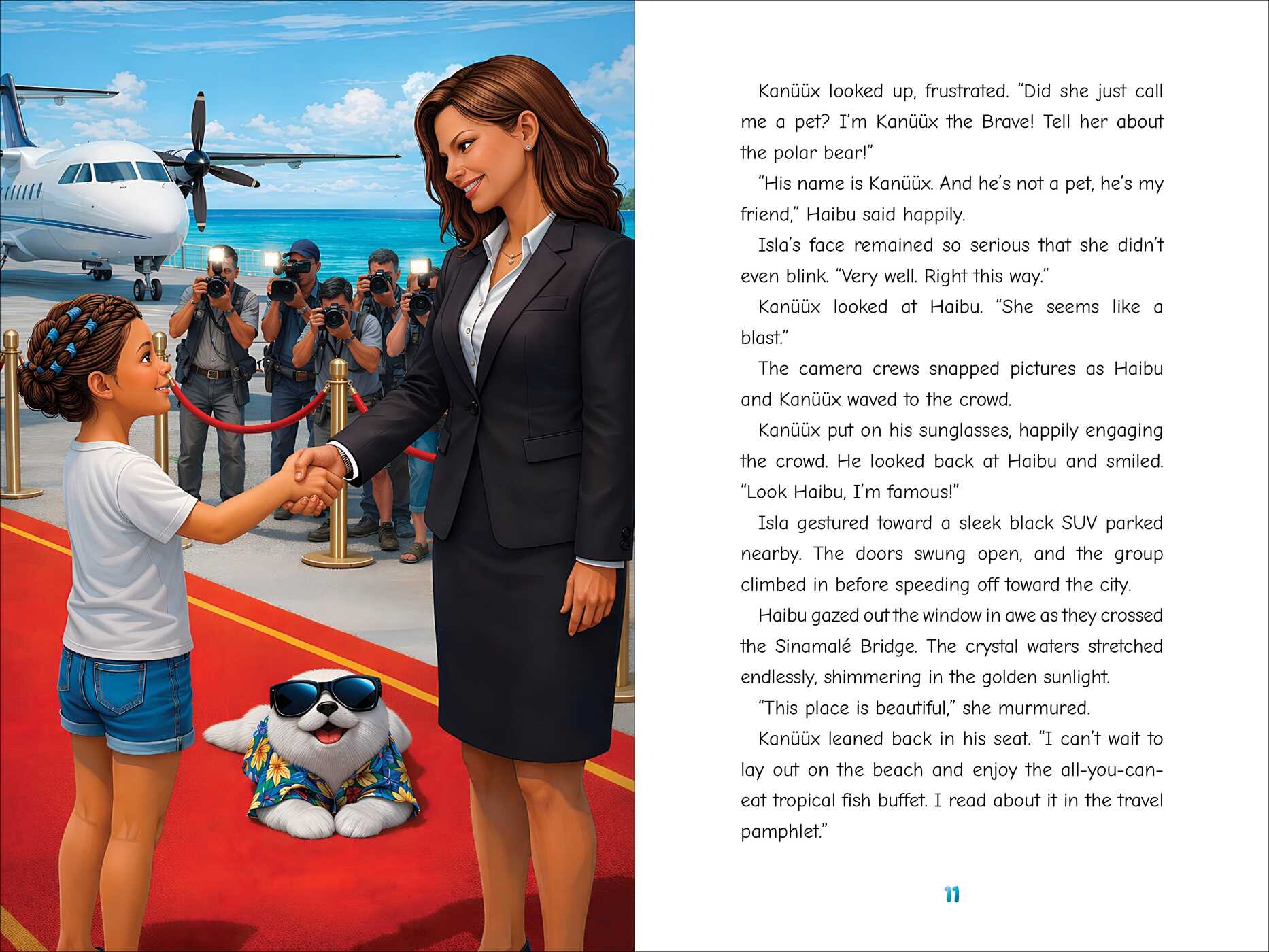Haibu in the Maldives