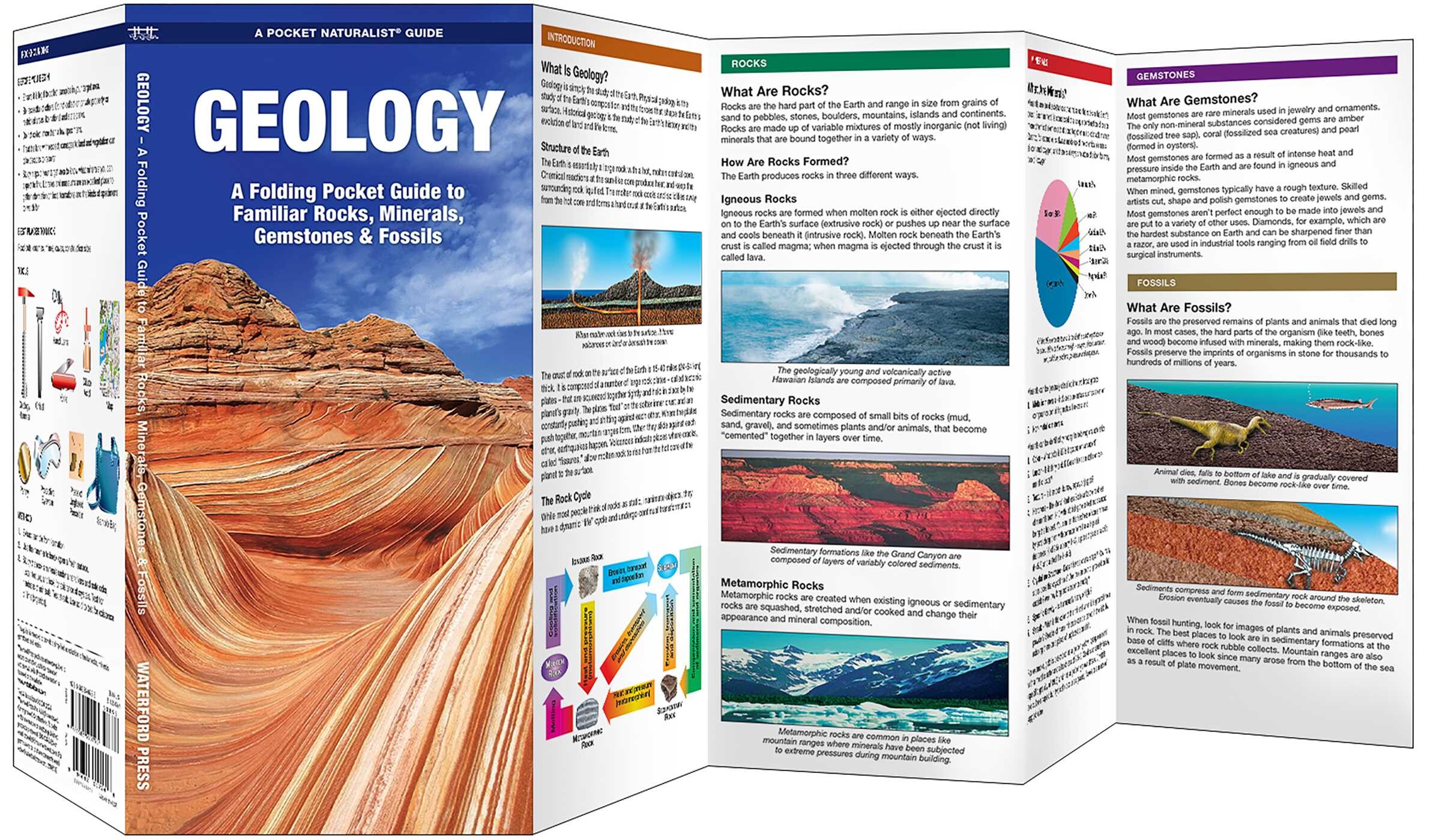 Geology