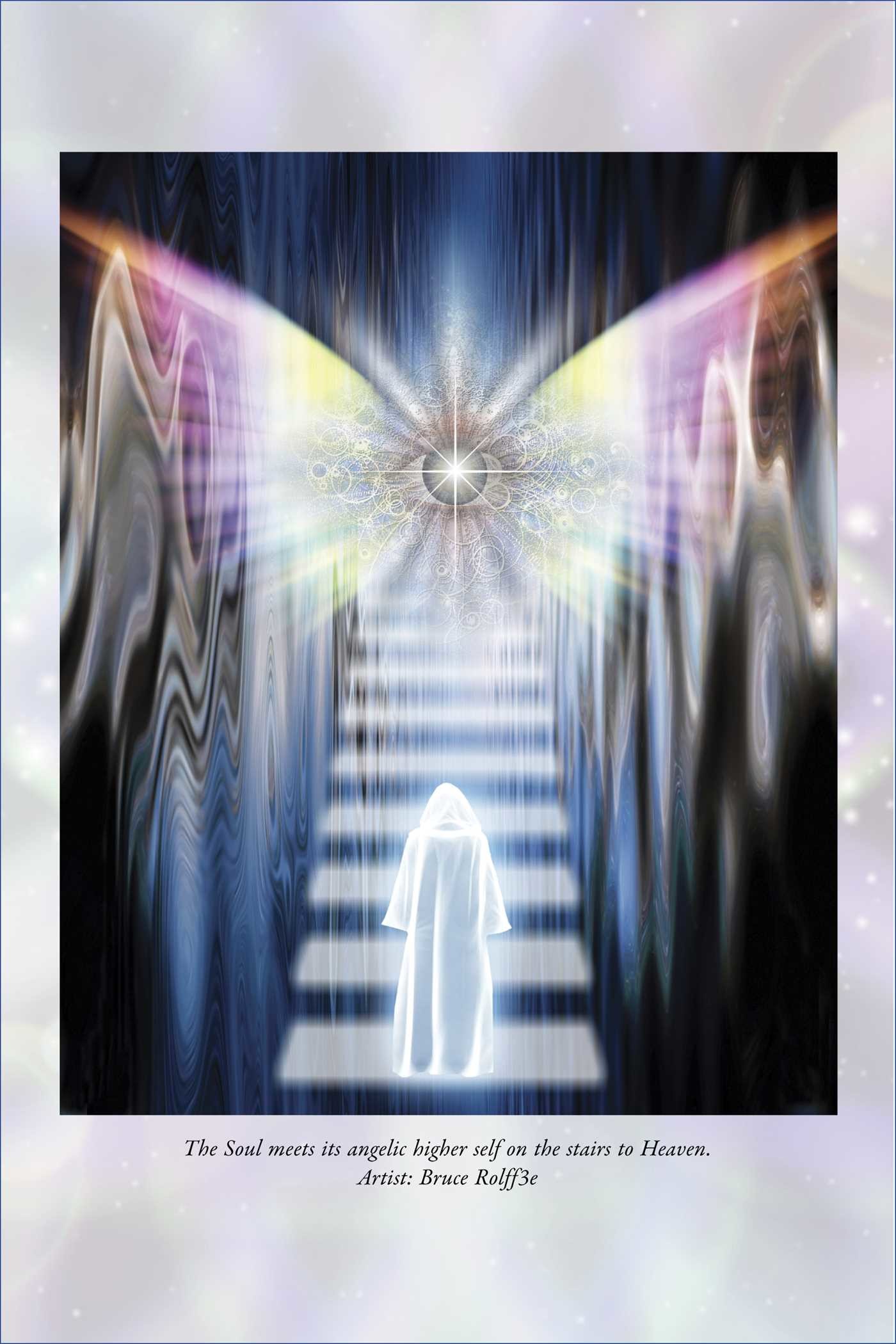 Angelic Origins of the Soul