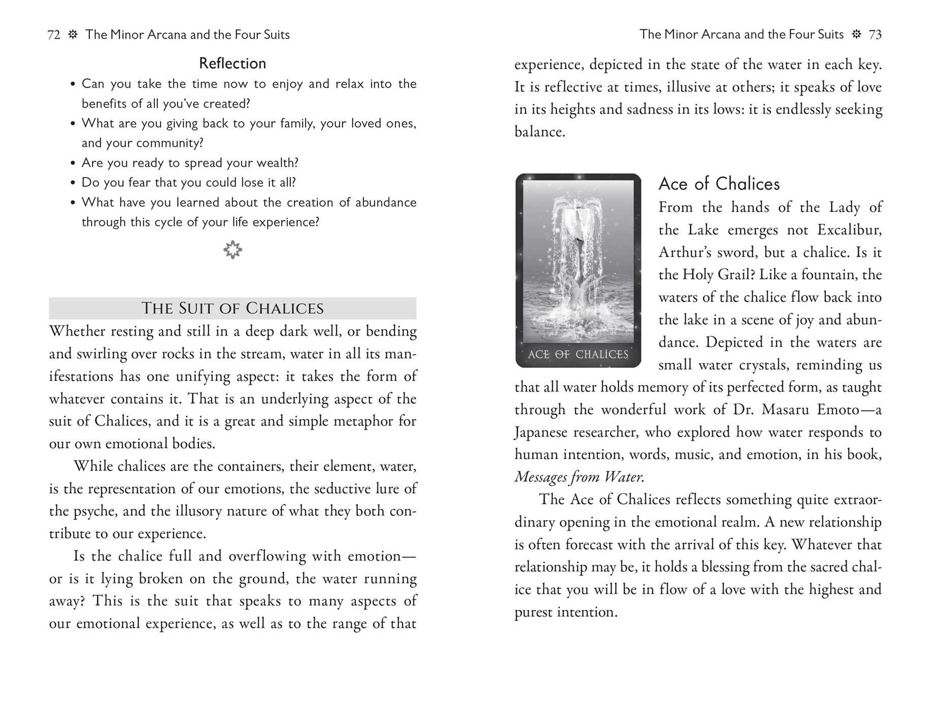 Sirian Starseed Tarot