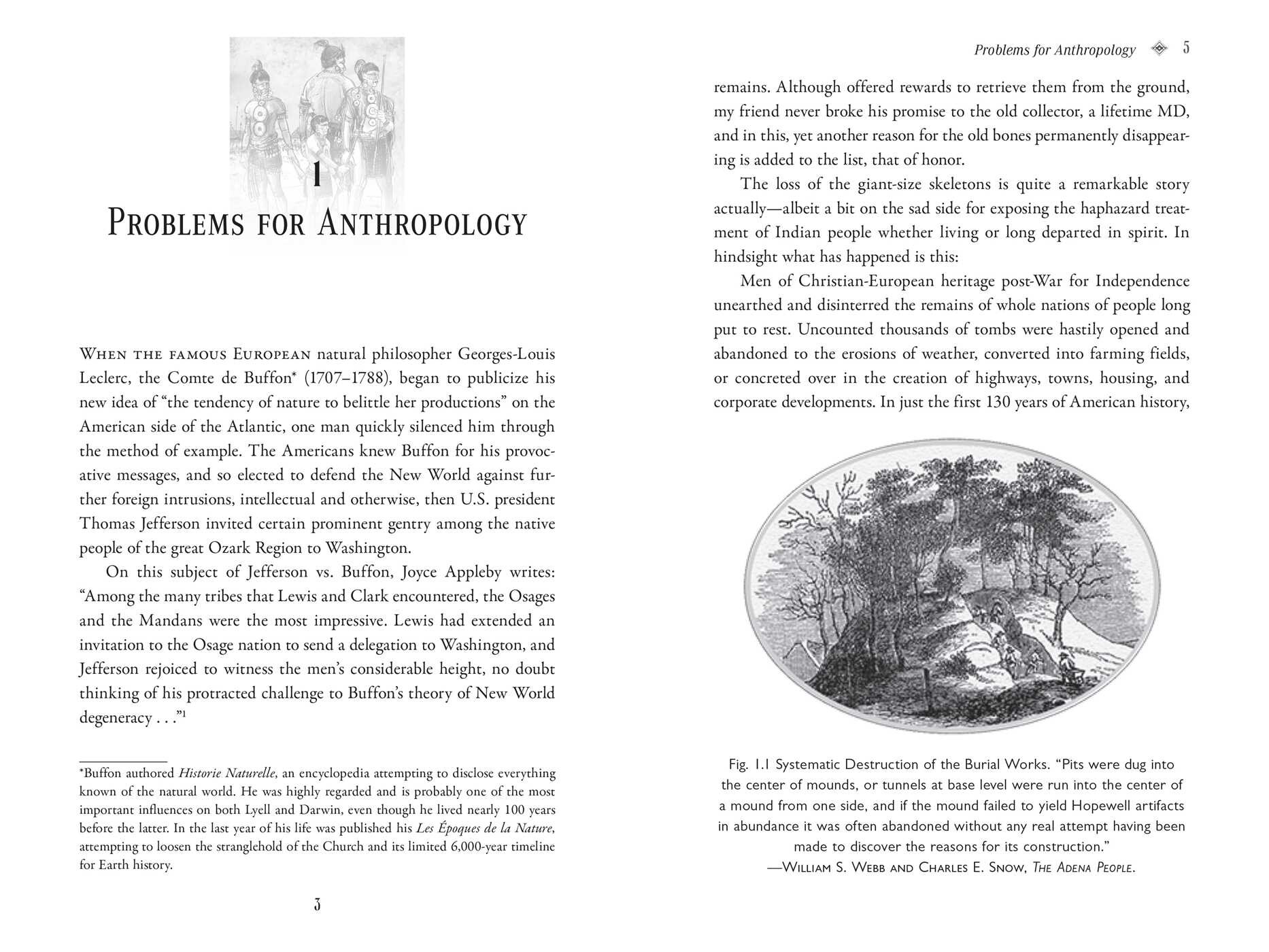 Turtle Island and the Tradition of Giants