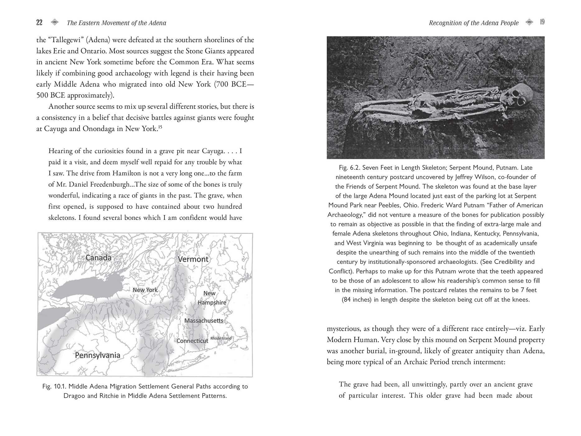 Turtle Island and the Tradition of Giants