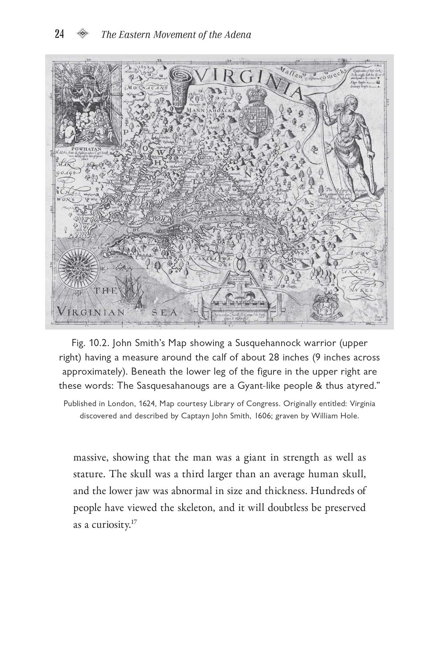 Turtle Island and the Tradition of Giants