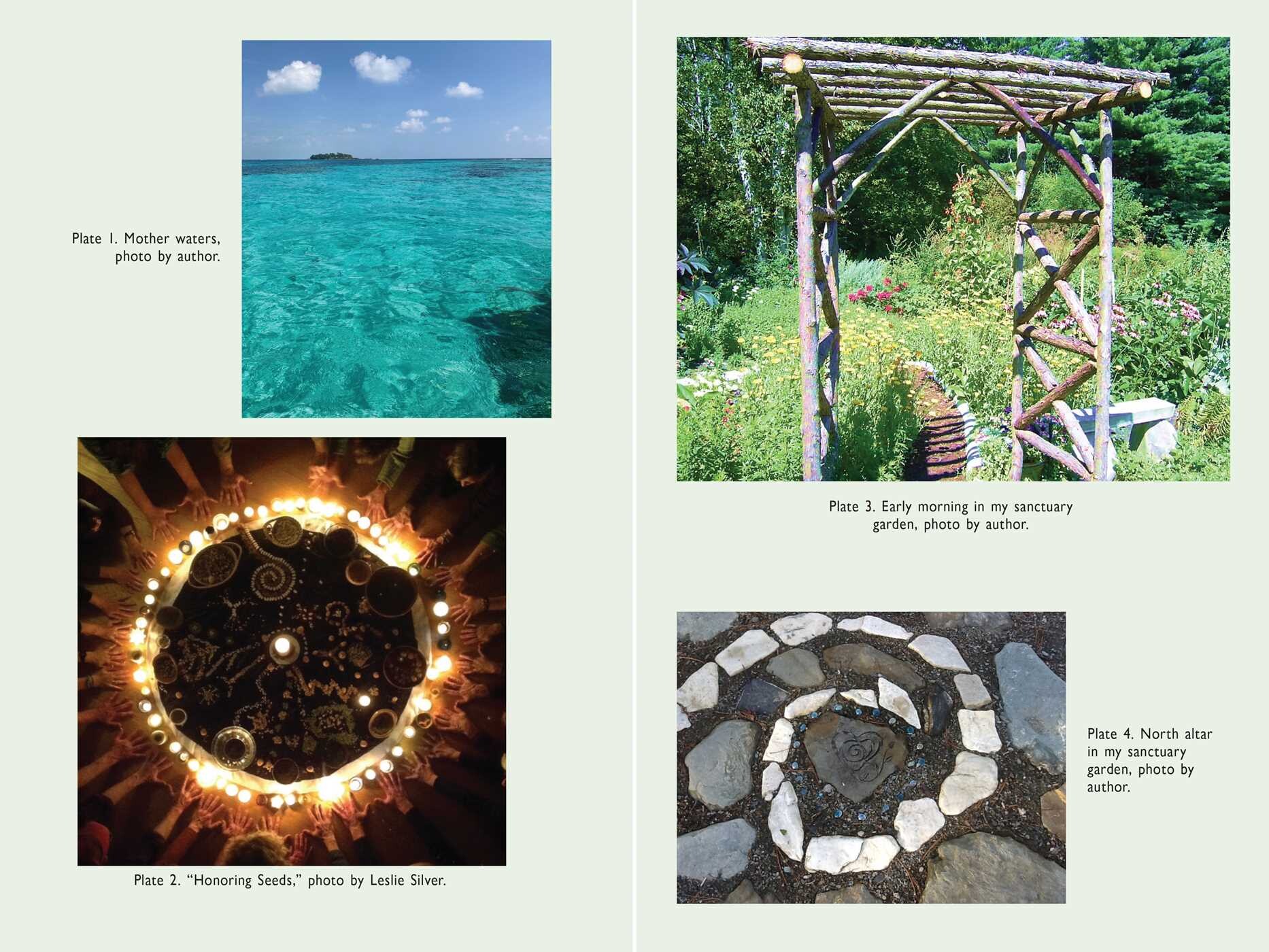 Co-Creating with Nature
