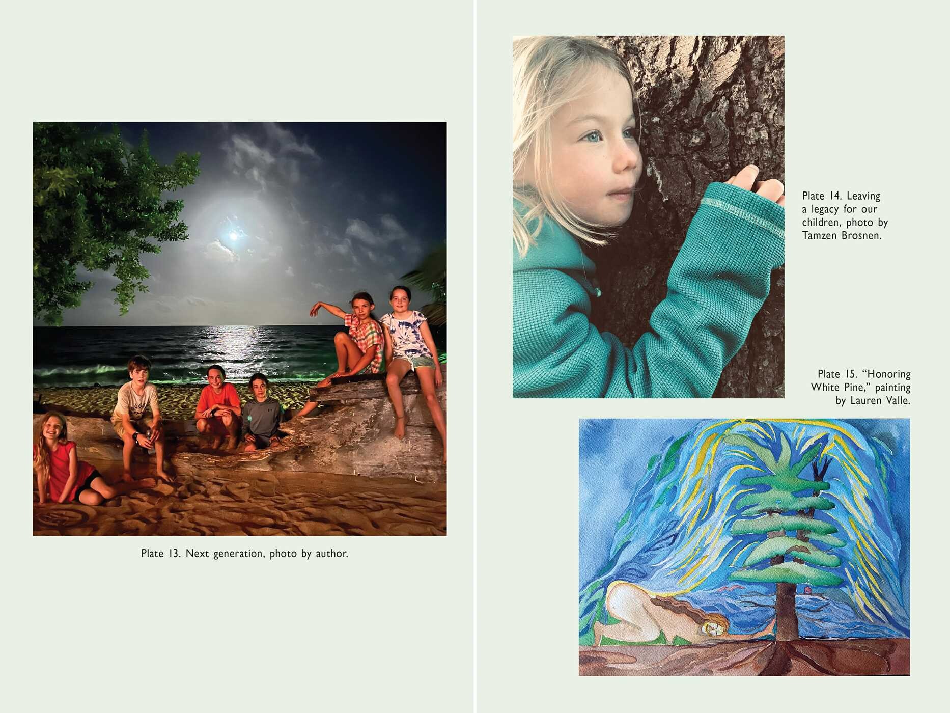 Co-Creating with Nature