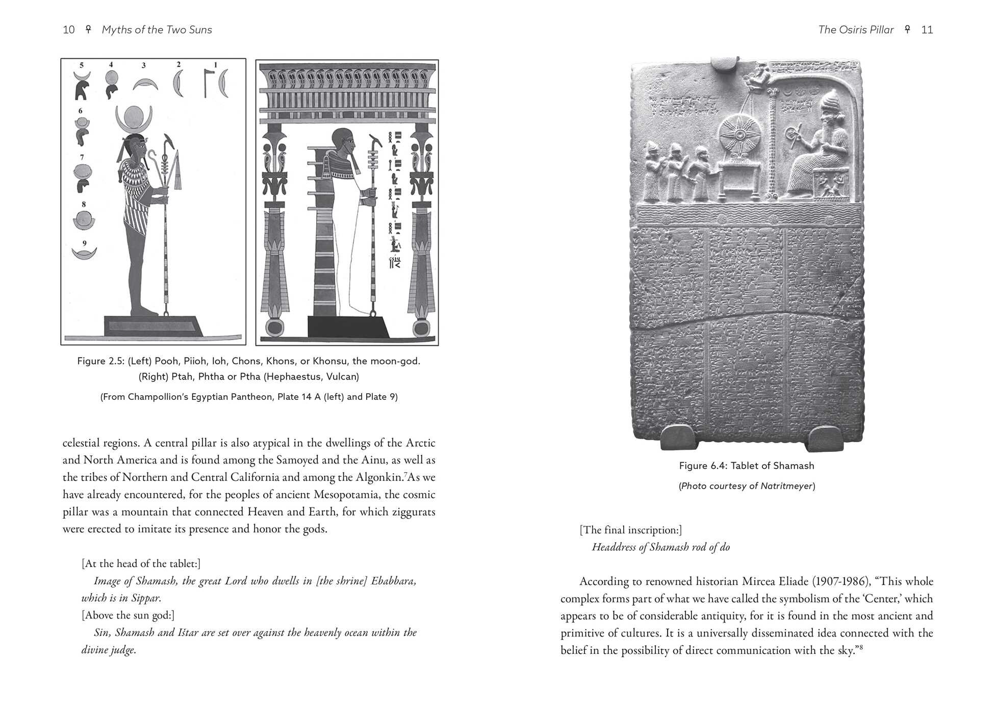 Egypt Before Time