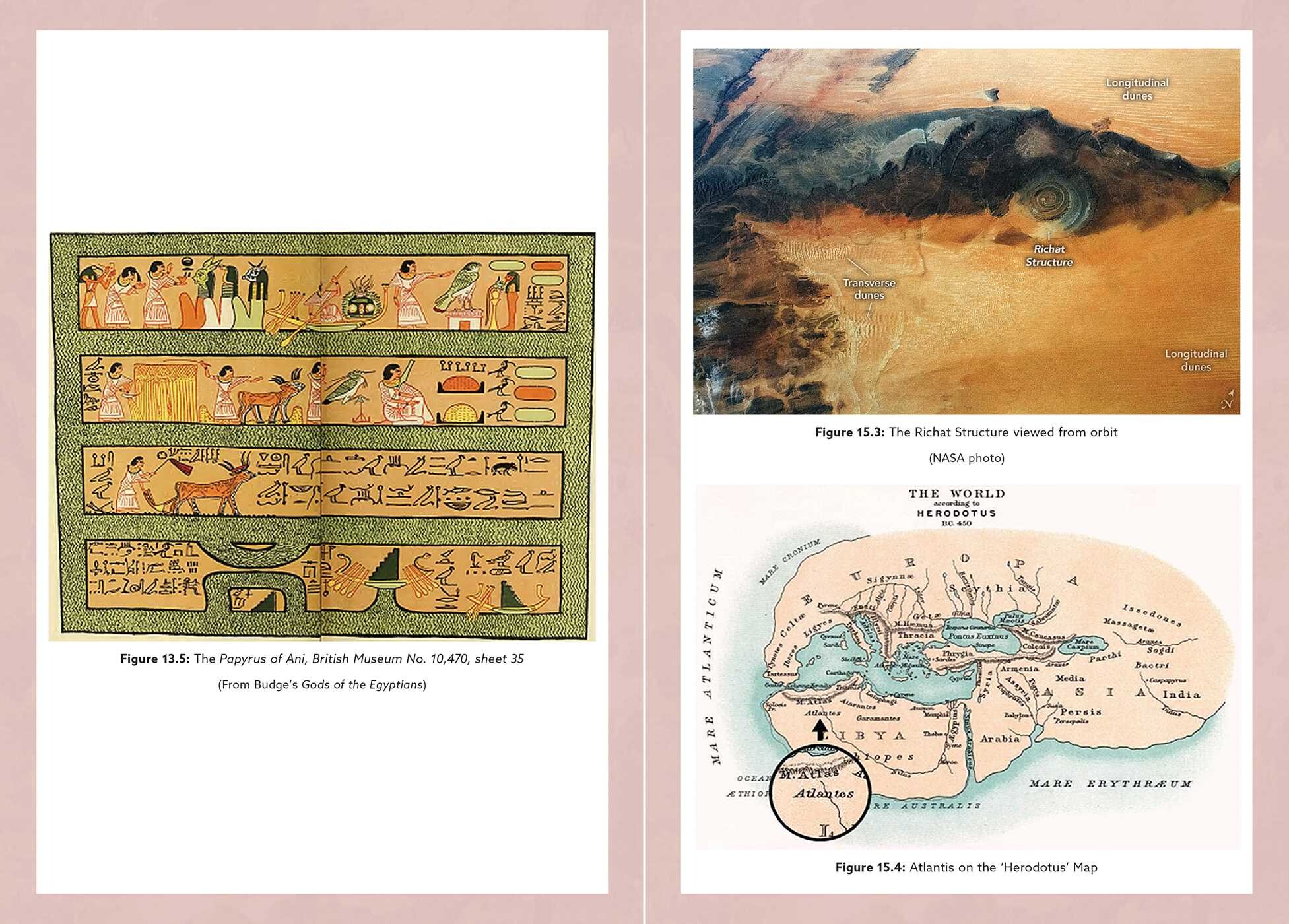 Egypt Before Time