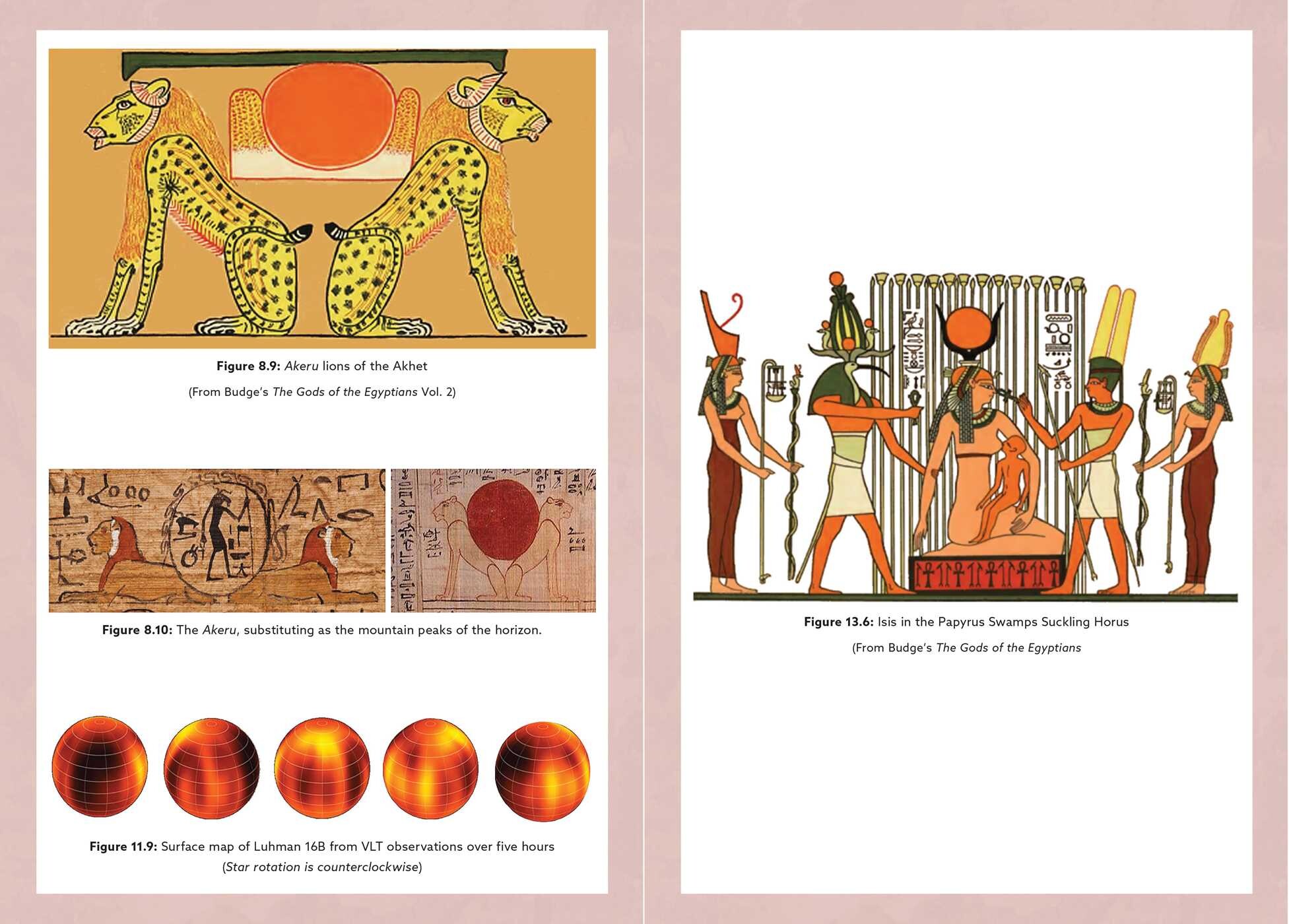 Egypt Before Time