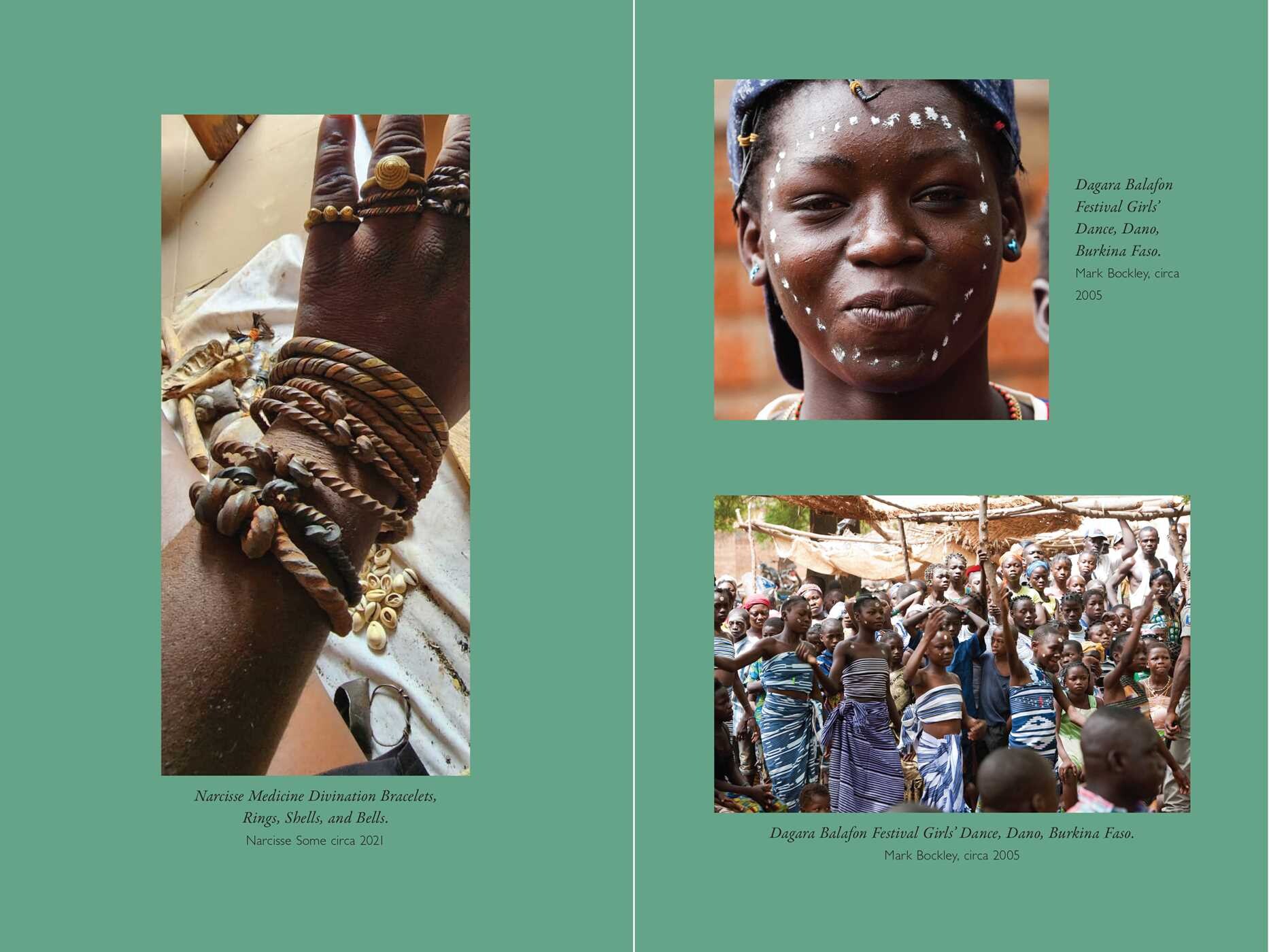 Healing Power of Animism