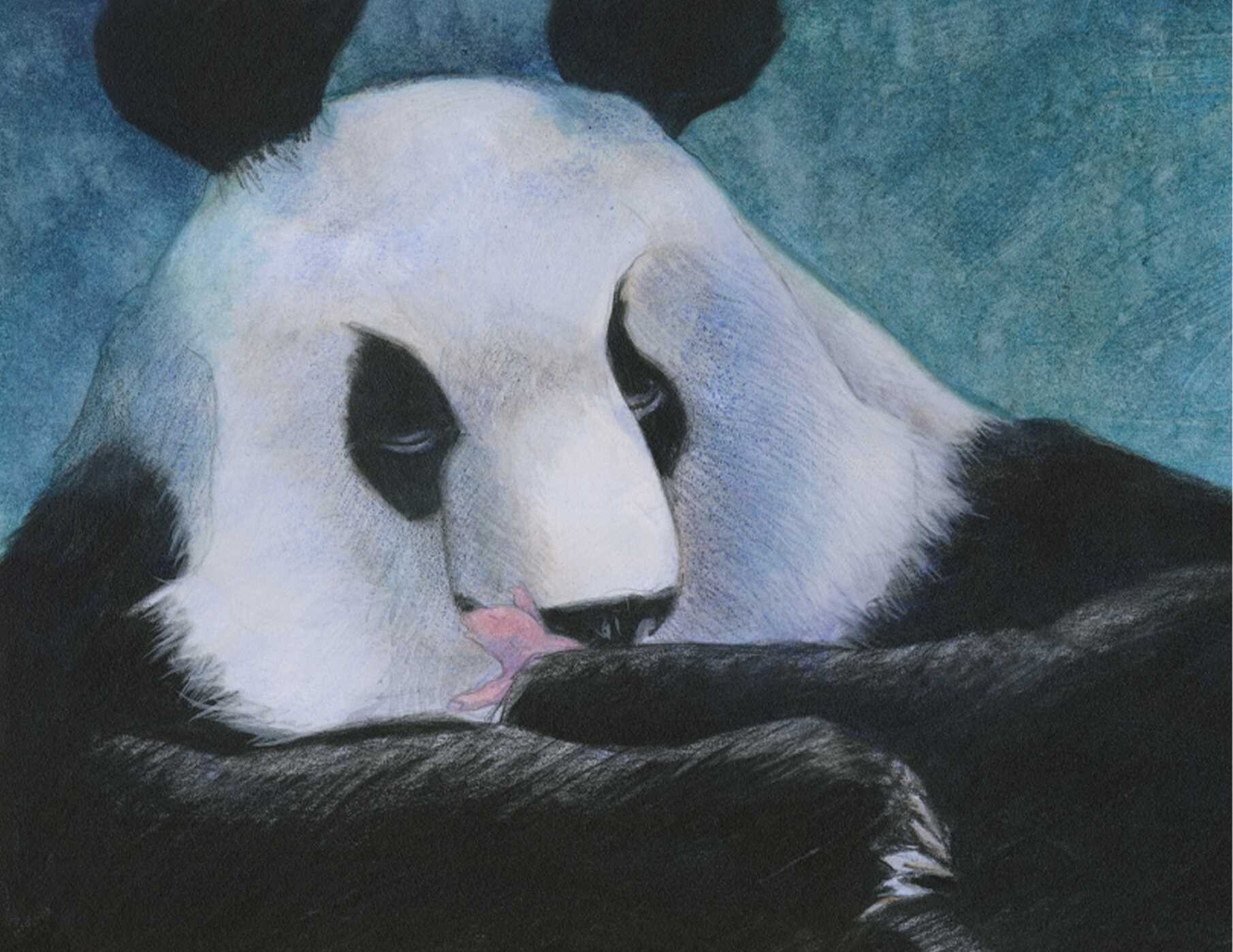 Panda Cub Swap