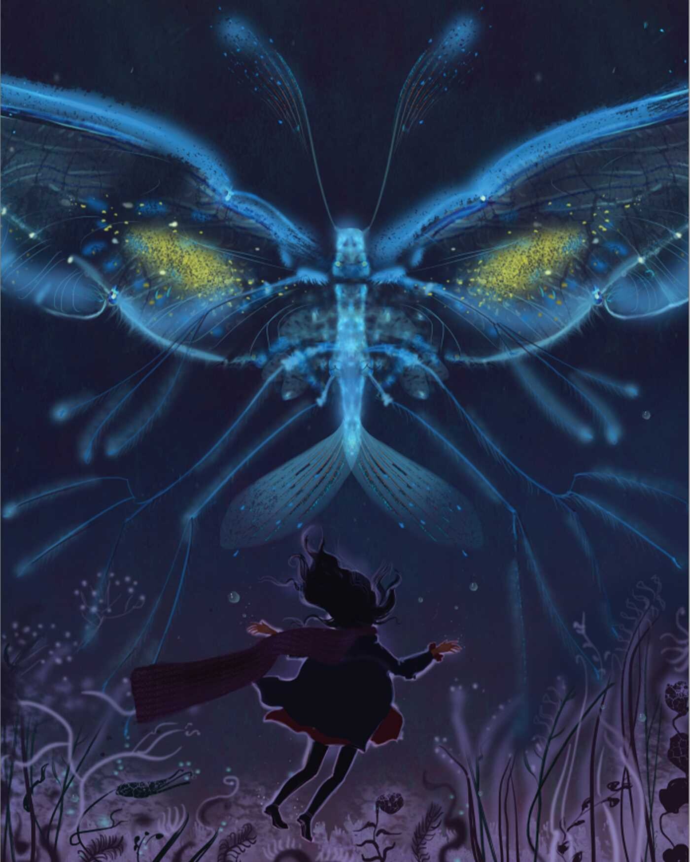 Enchanted Wind