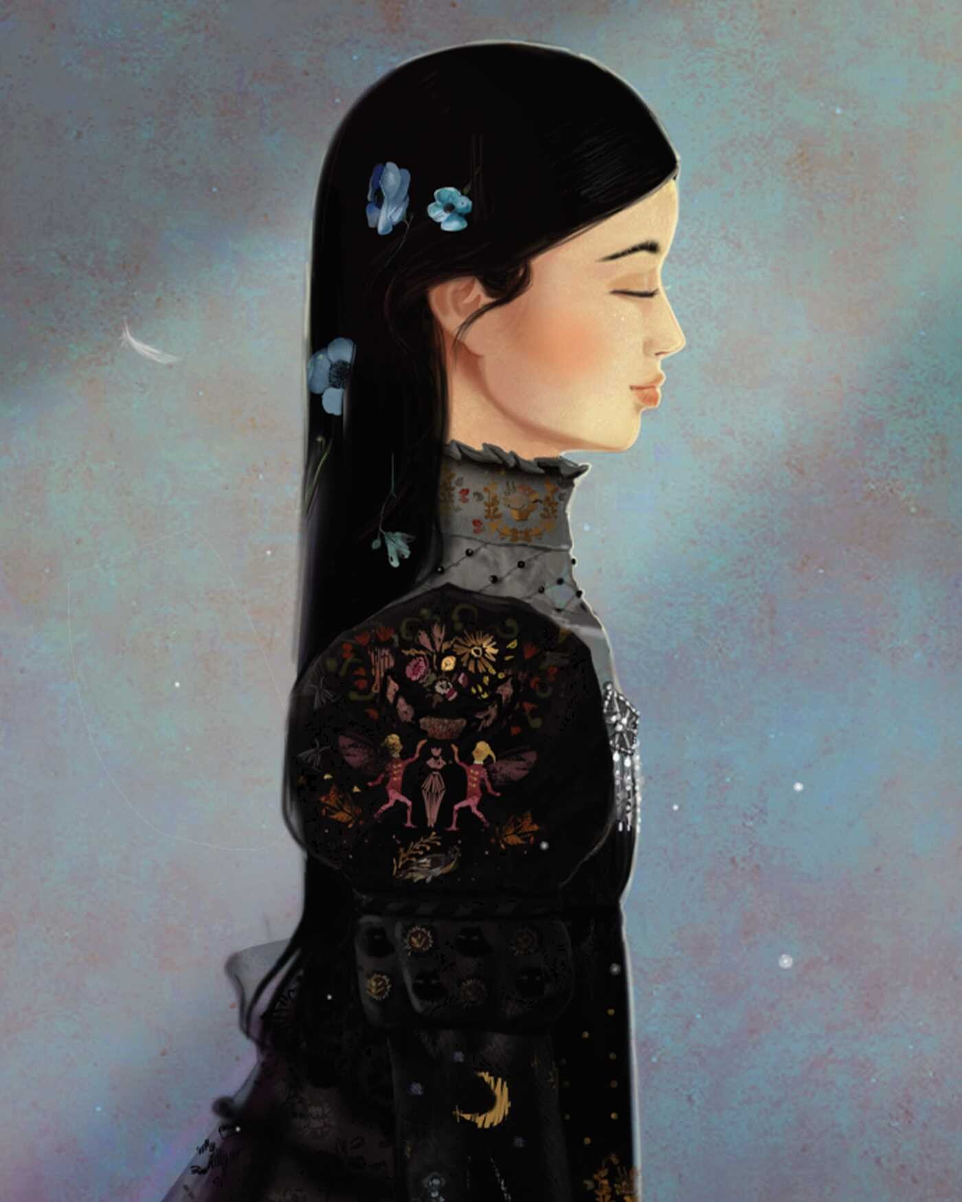 Enchanted Wind