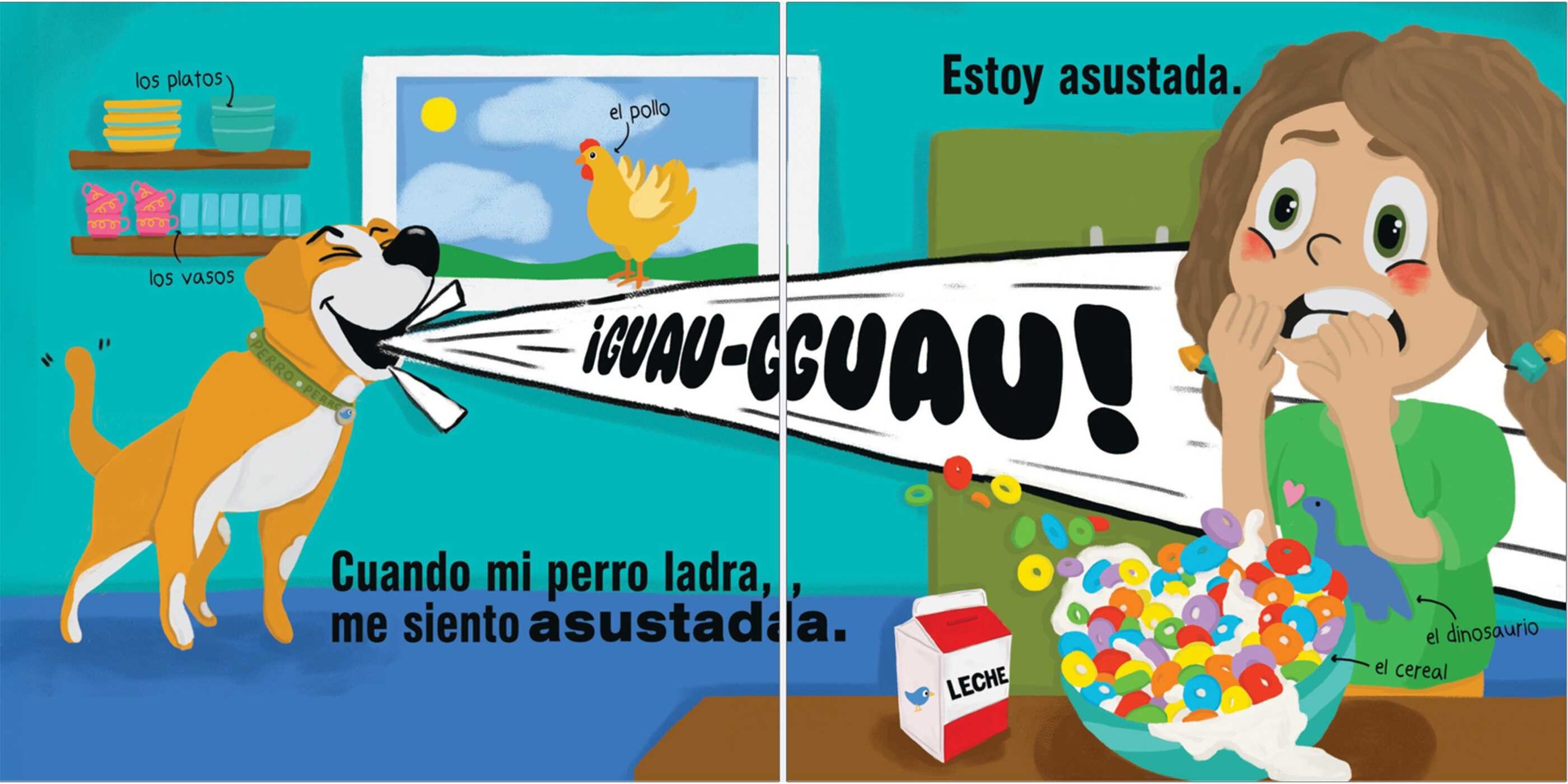 ¿Cómo te sientes?