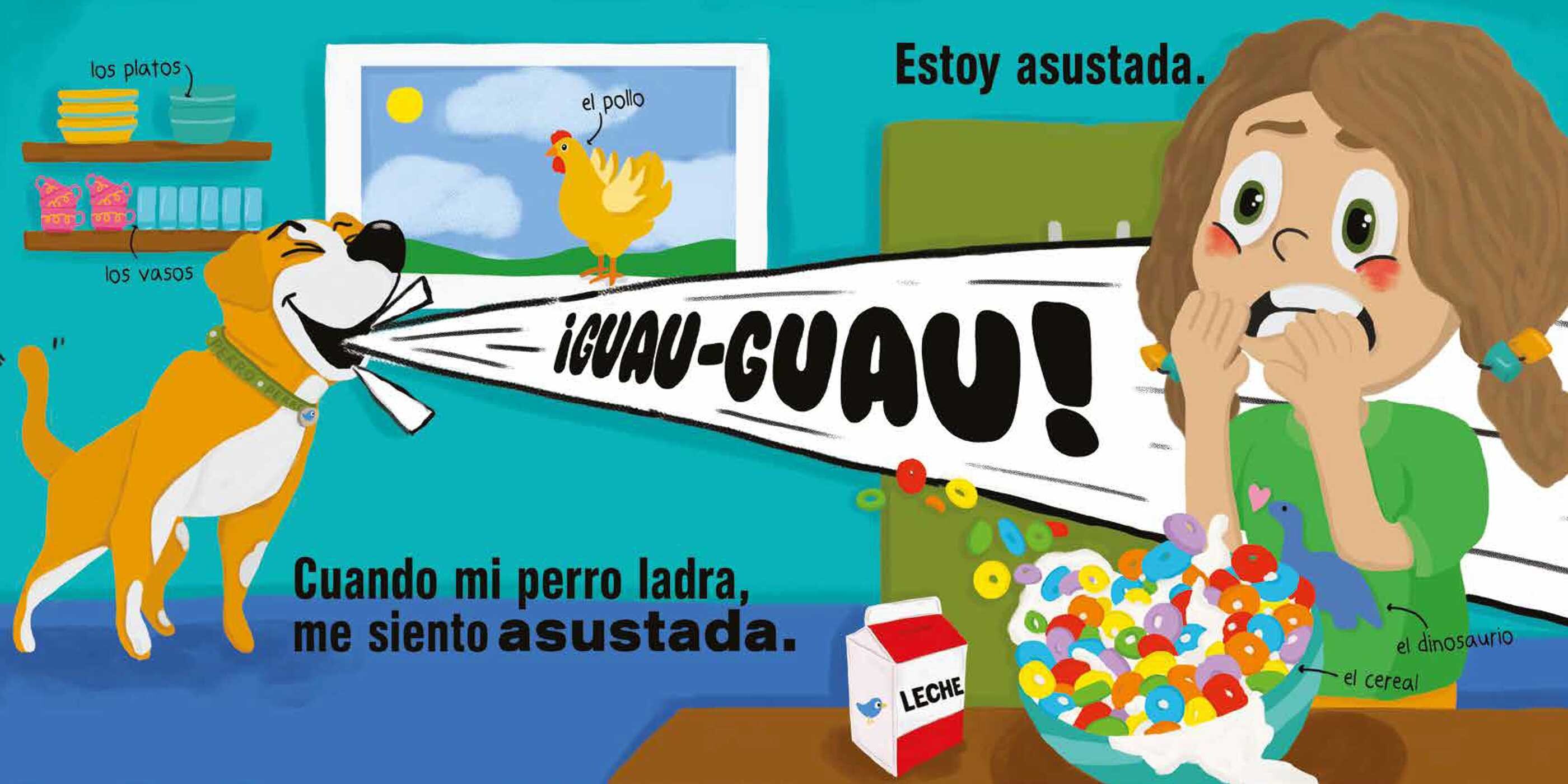 ¿Cómo te sientes?